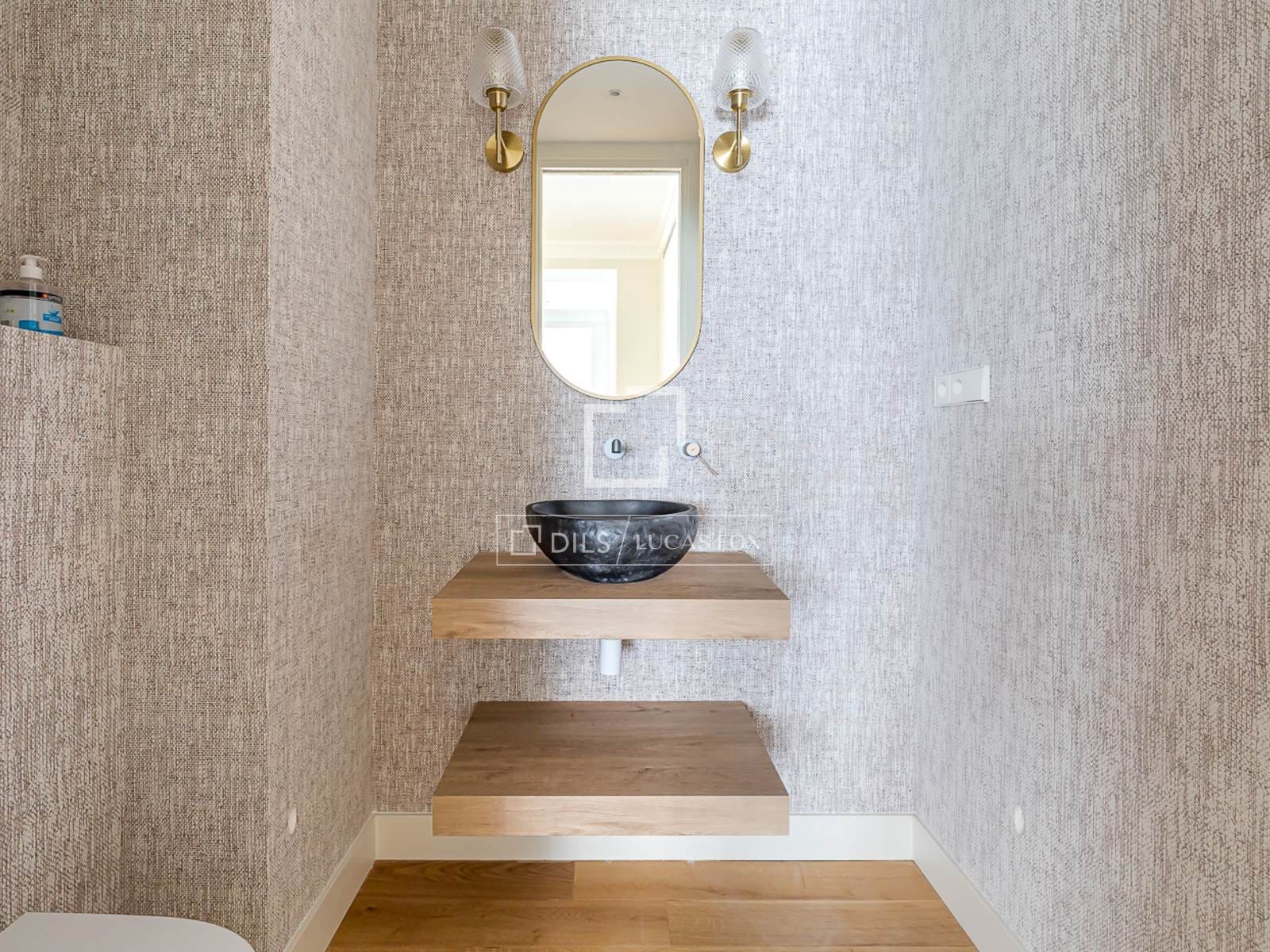 3 sypialnia Apartament na sprzedaż w Miasto Madryt - 3 050 000 € (Ref: 9819551)