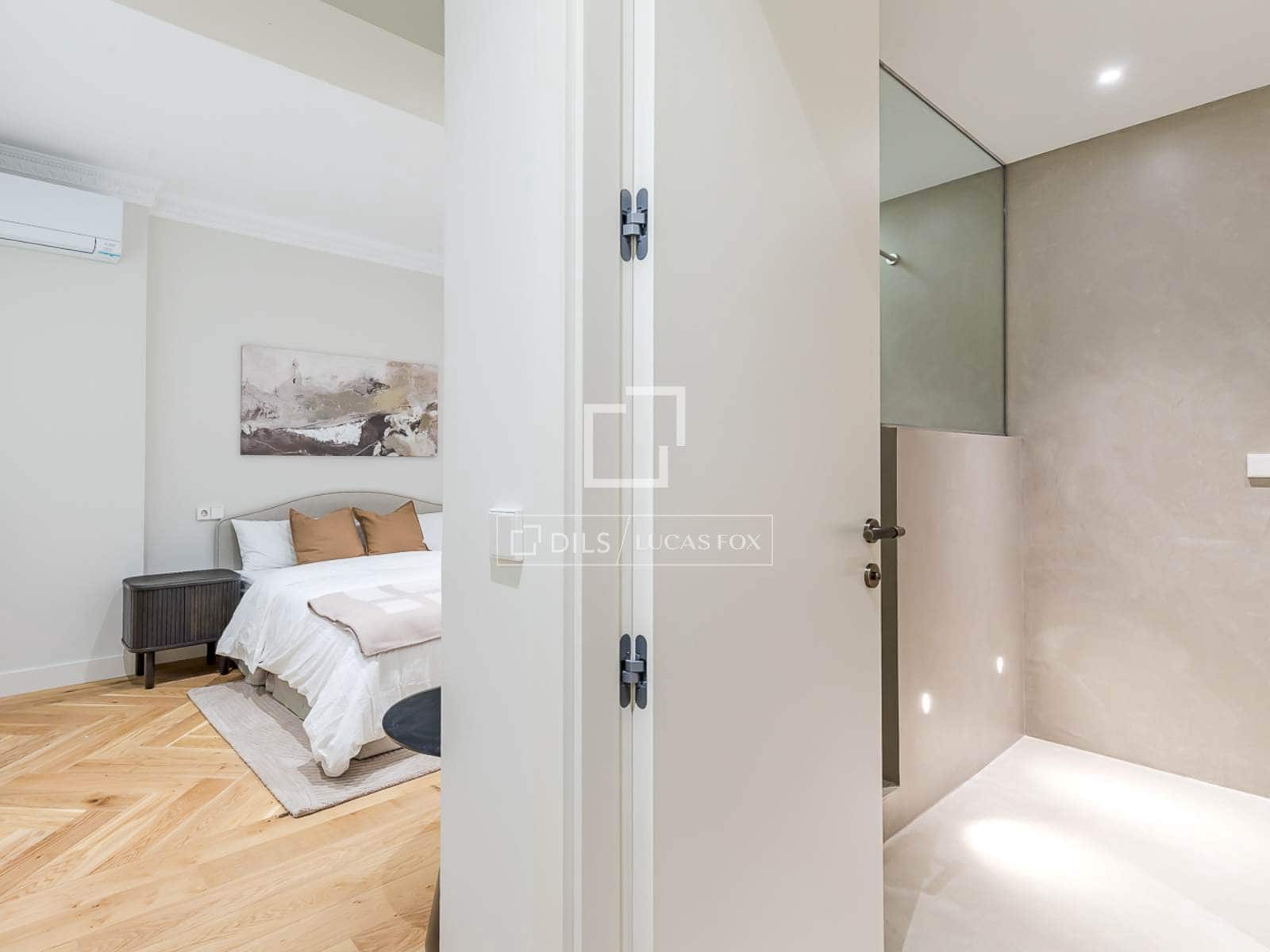 3 sypialnia Apartament na sprzedaż w Miasto Madryt - 3 050 000 € (Ref: 9819551)