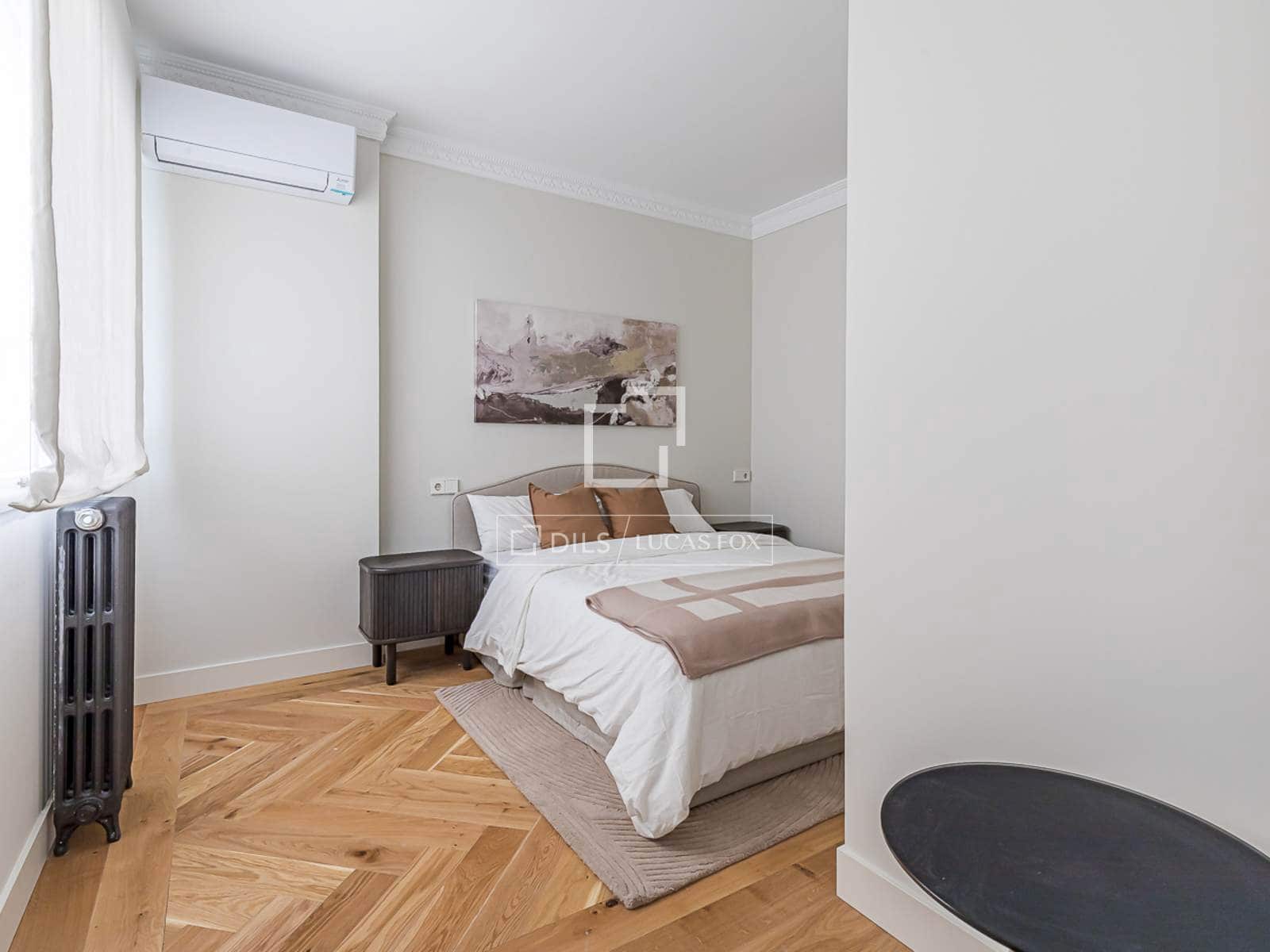 3 sypialnia Apartament na sprzedaż w Miasto Madryt - 3 050 000 € (Ref: 9819551)
