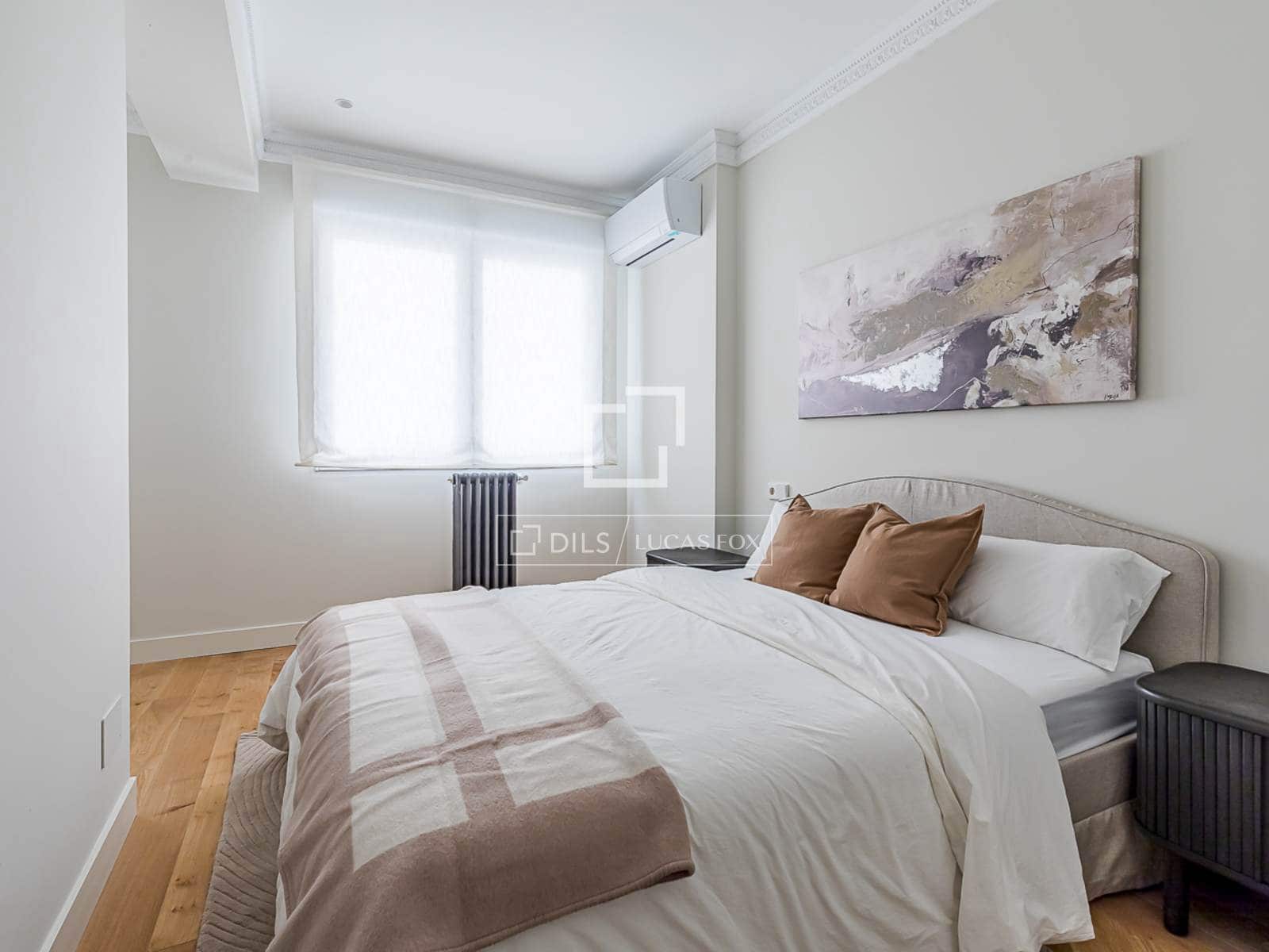 3 sypialnia Apartament na sprzedaż w Miasto Madryt - 3 050 000 € (Ref: 9819551)