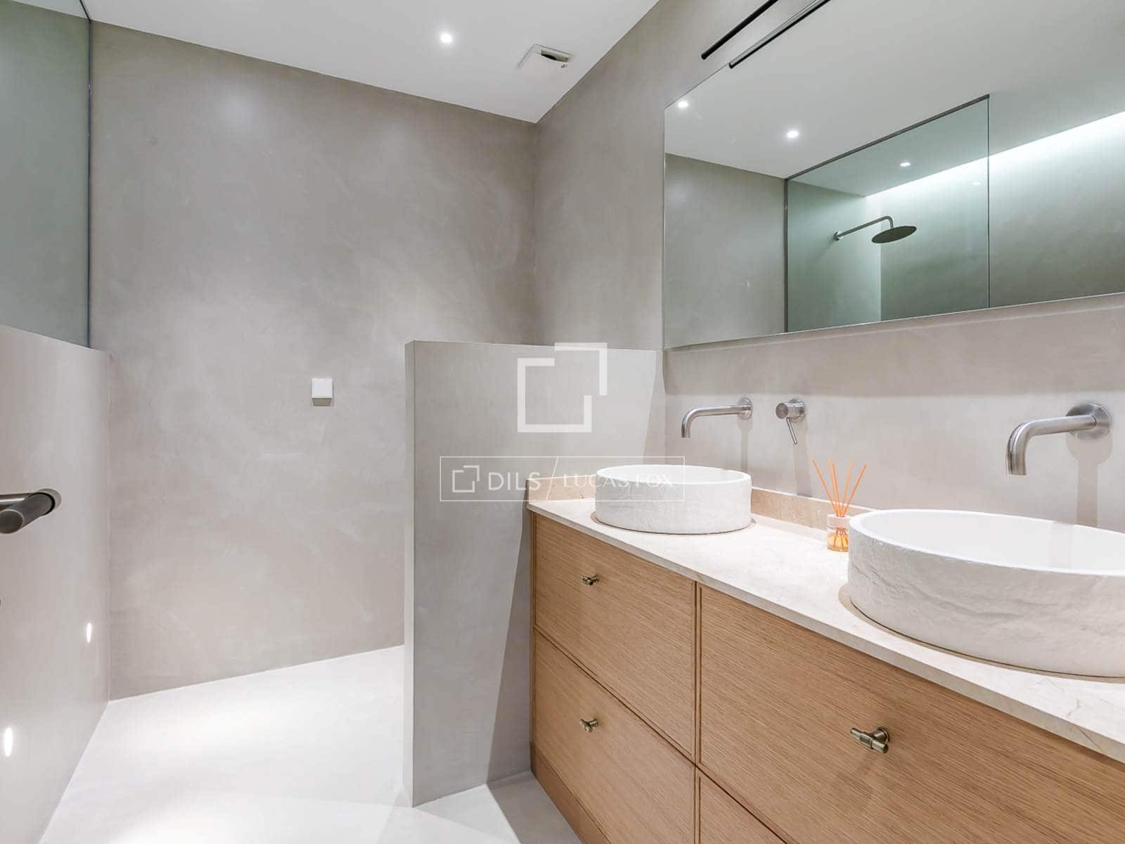 3 sypialnia Apartament na sprzedaż w Miasto Madryt - 3 050 000 € (Ref: 9819551)