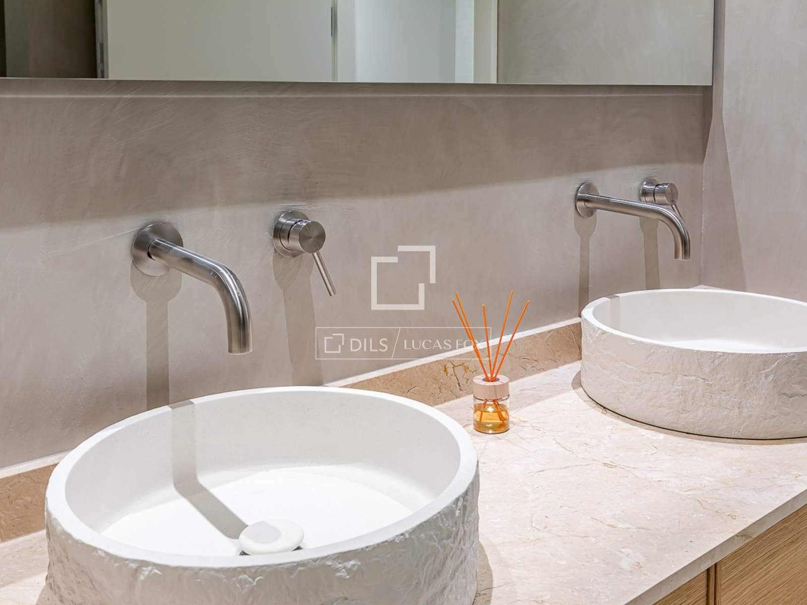 3 sypialnia Apartament na sprzedaż w Miasto Madryt - 3 050 000 € (Ref: 9819551)