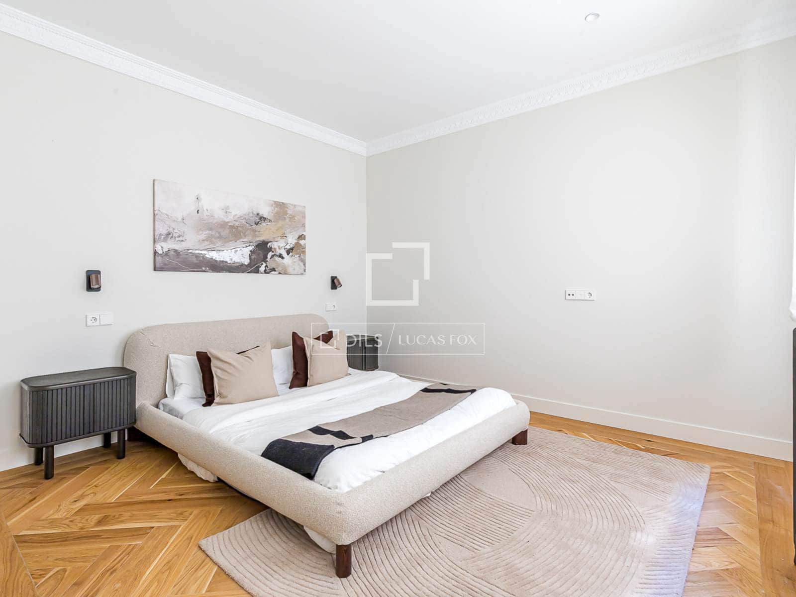 3 sypialnia Apartament na sprzedaż w Miasto Madryt - 3 050 000 € (Ref: 9819551)