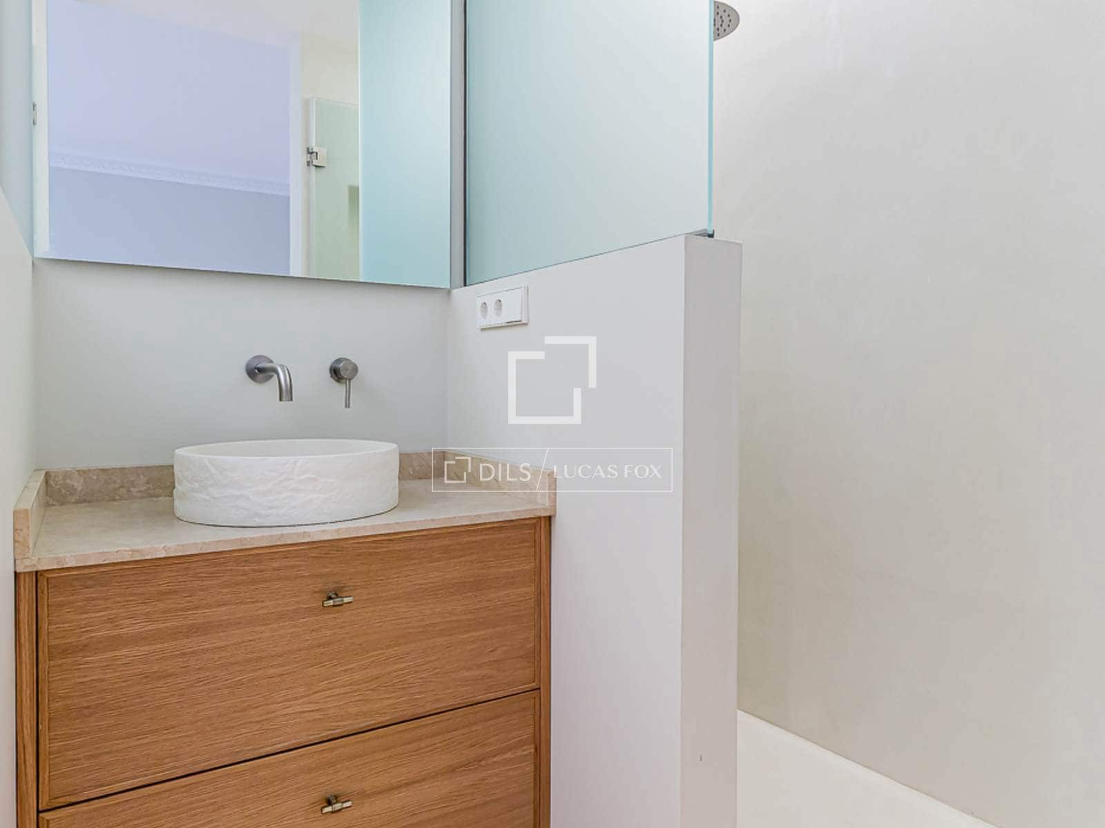3 sypialnia Apartament na sprzedaż w Miasto Madryt - 3 050 000 € (Ref: 9819551)