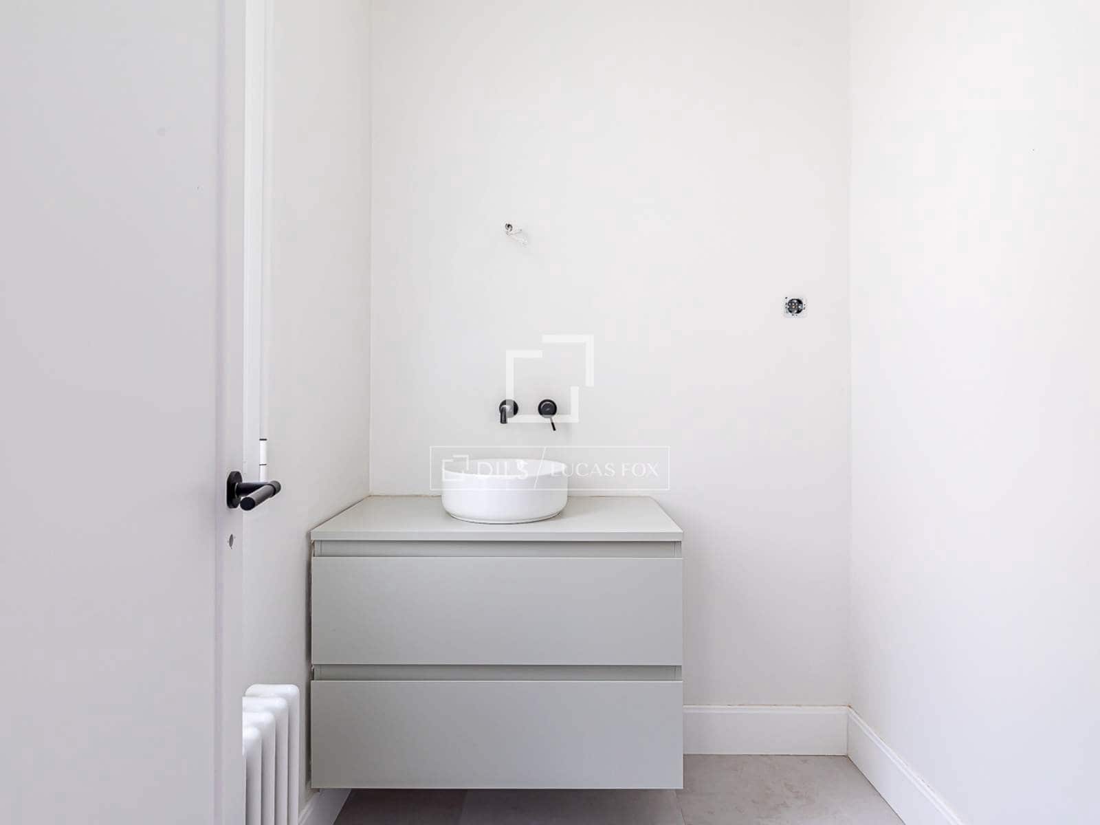 3 chambre Appartement à vendre à Madrid ville - 2 950 000 € (Ref: 9819552)