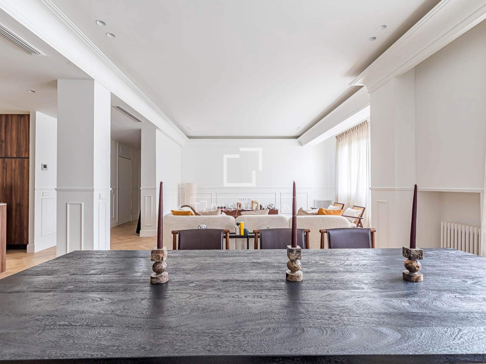 3 chambre Appartement à vendre à Madrid ville - 2 950 000 € (Ref: 9819552)