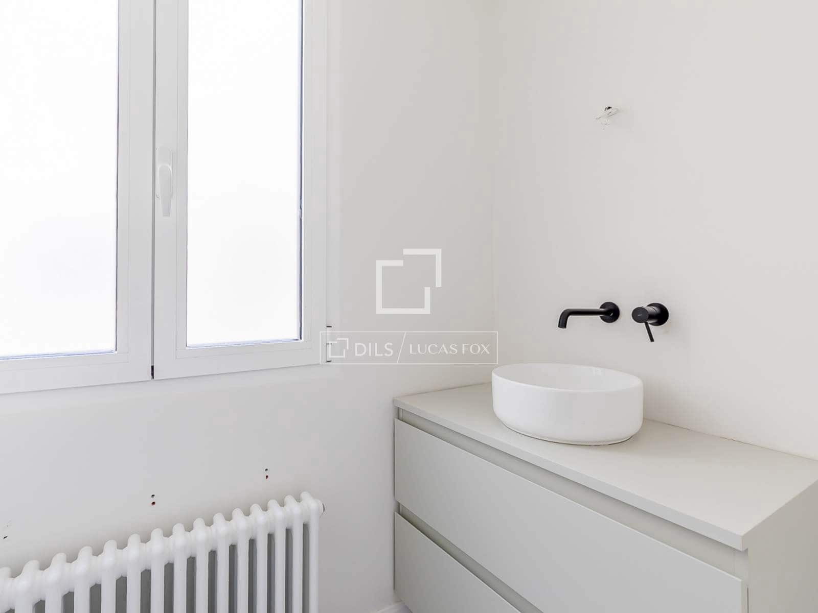 3 chambre Appartement à vendre à Madrid ville - 2 950 000 € (Ref: 9819552)