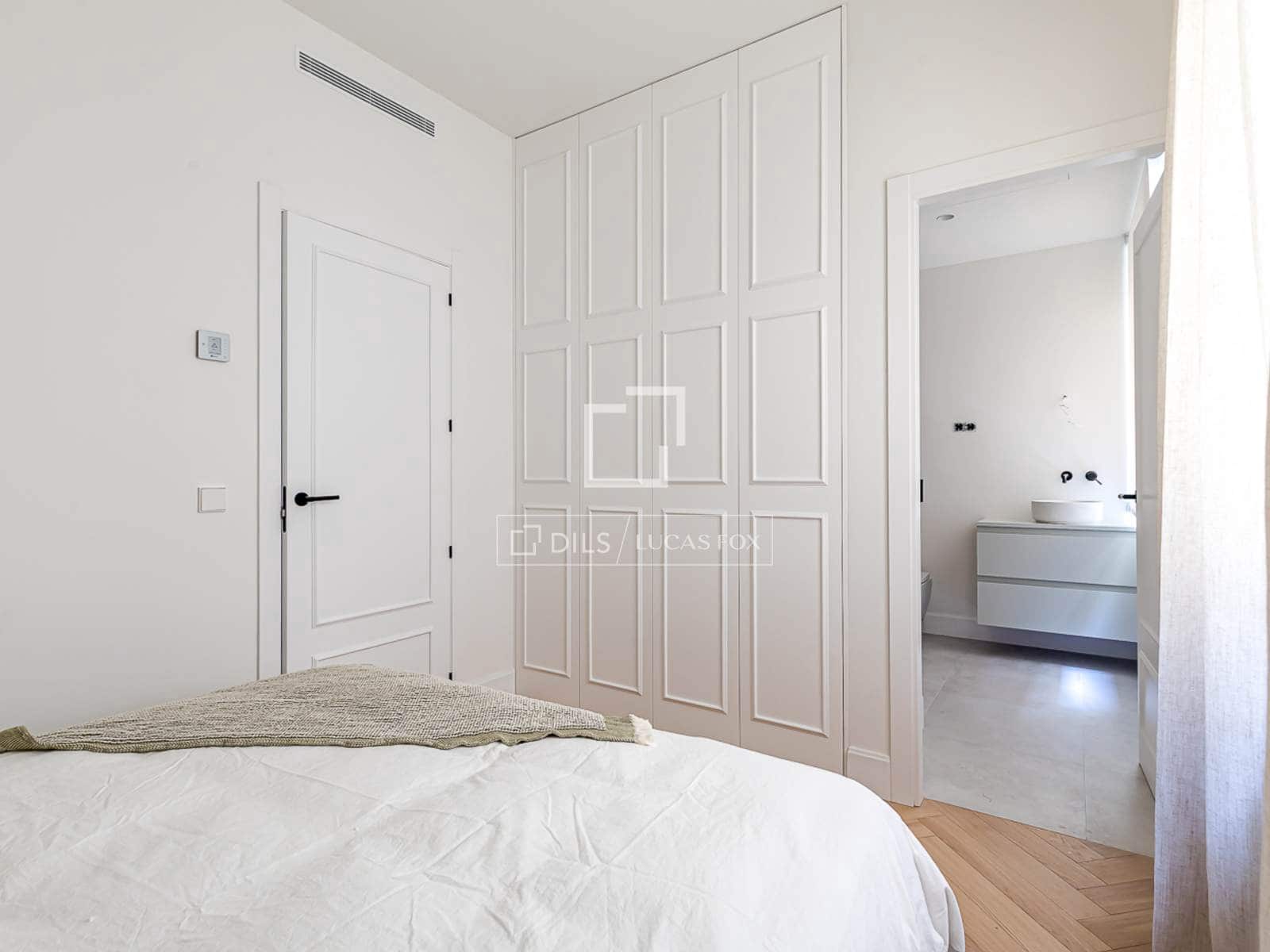 3 chambre Appartement à vendre à Madrid ville - 2 950 000 € (Ref: 9819552)