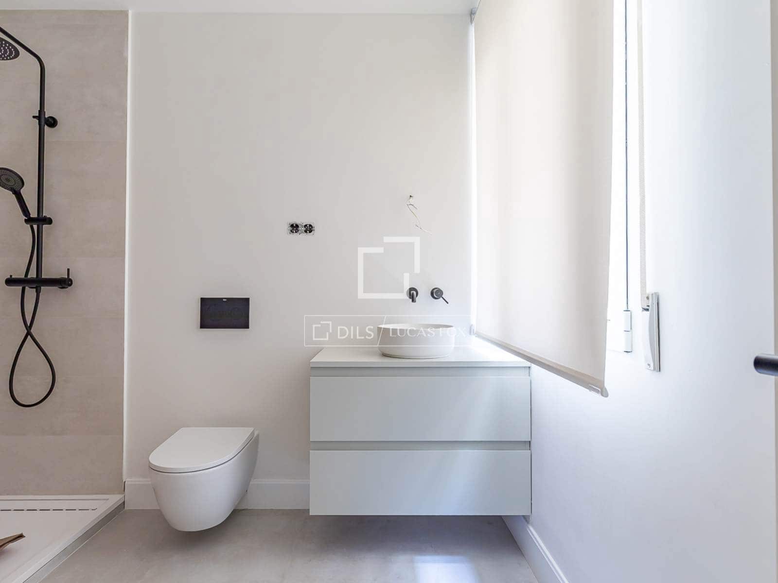 3 chambre Appartement à vendre à Madrid ville - 2 950 000 € (Ref: 9819552)