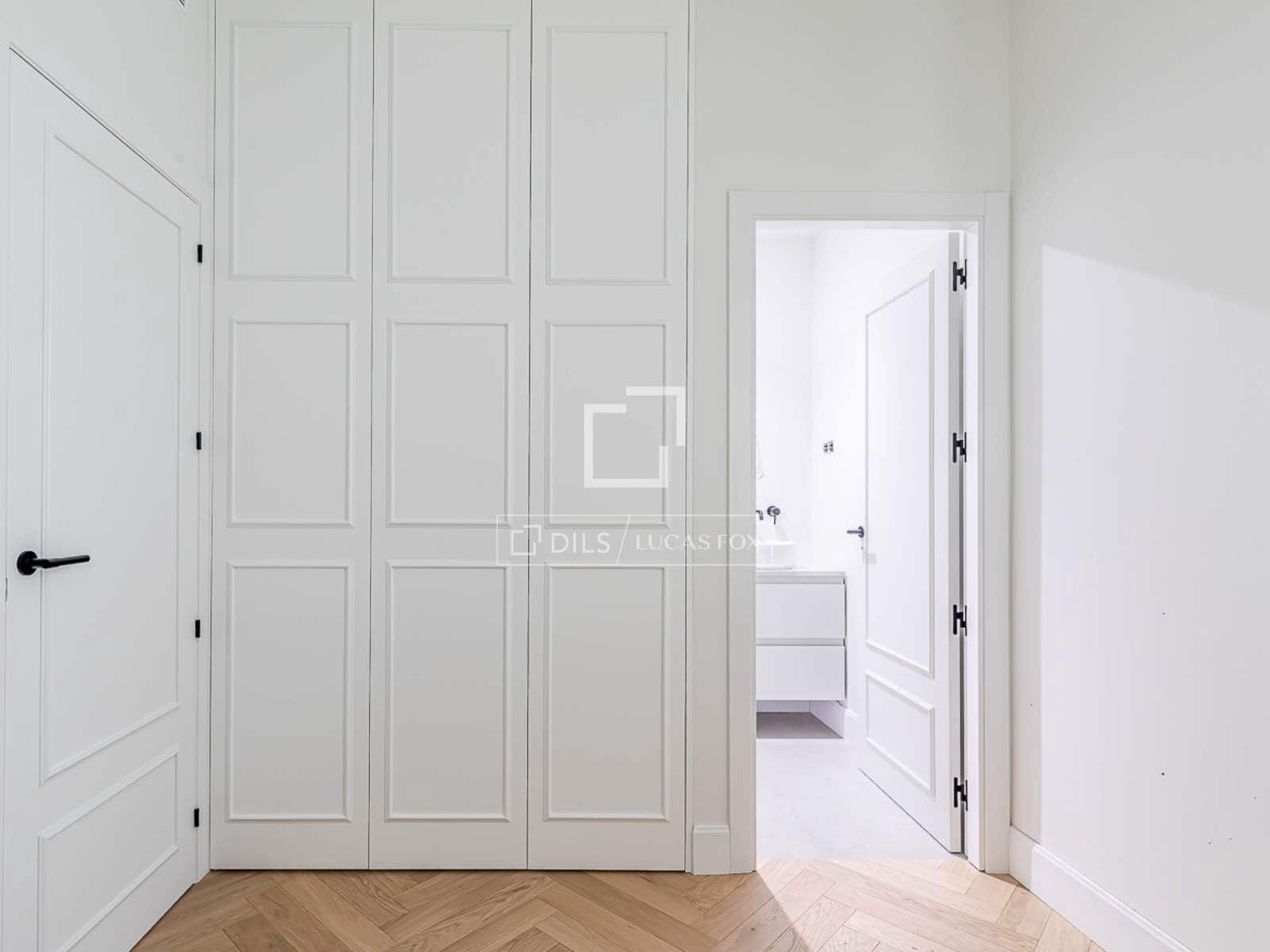 3 chambre Appartement à vendre à Madrid ville - 2 950 000 € (Ref: 9819552)