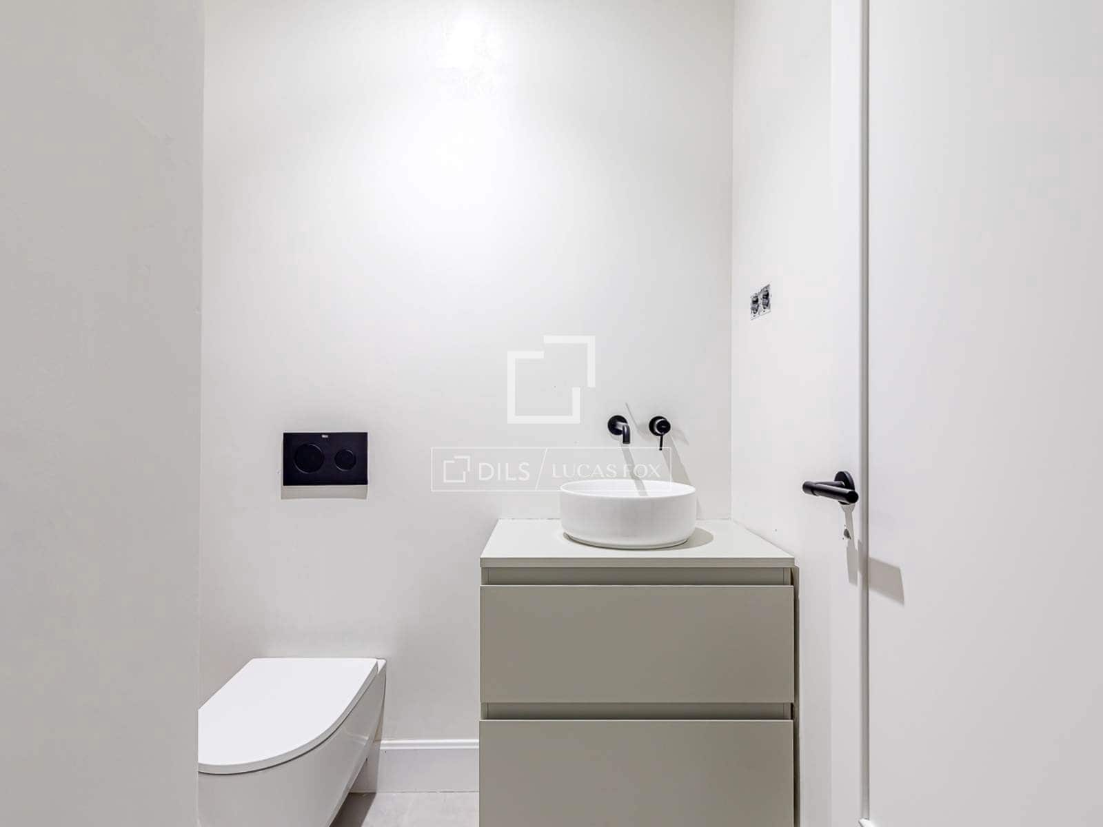 3 chambre Appartement à vendre à Madrid ville - 2 950 000 € (Ref: 9819552)