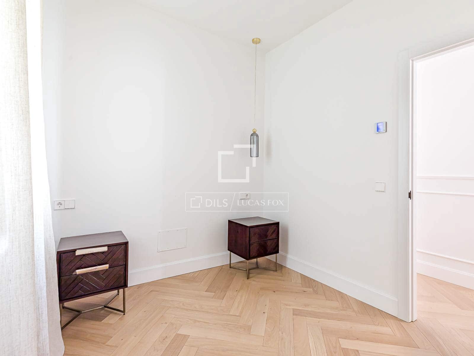 3 chambre Appartement à vendre à Madrid ville - 2 950 000 € (Ref: 9819552)