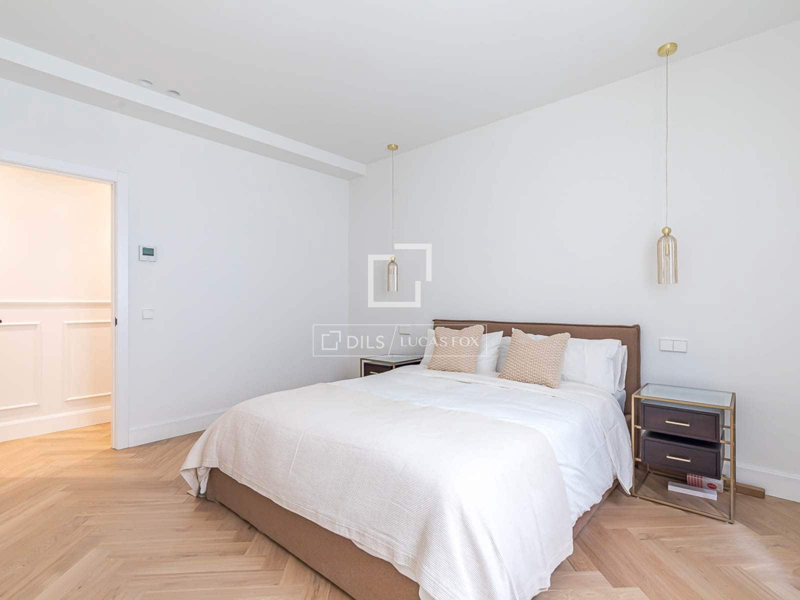 3 chambre Appartement à vendre à Madrid ville - 2 950 000 € (Ref: 9819552)