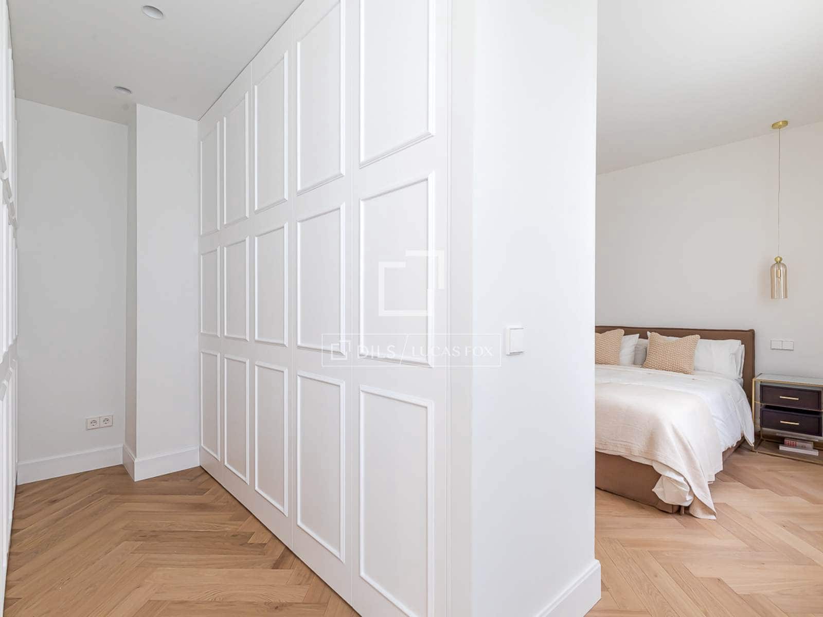 3 chambre Appartement à vendre à Madrid ville - 2 950 000 € (Ref: 9819552)