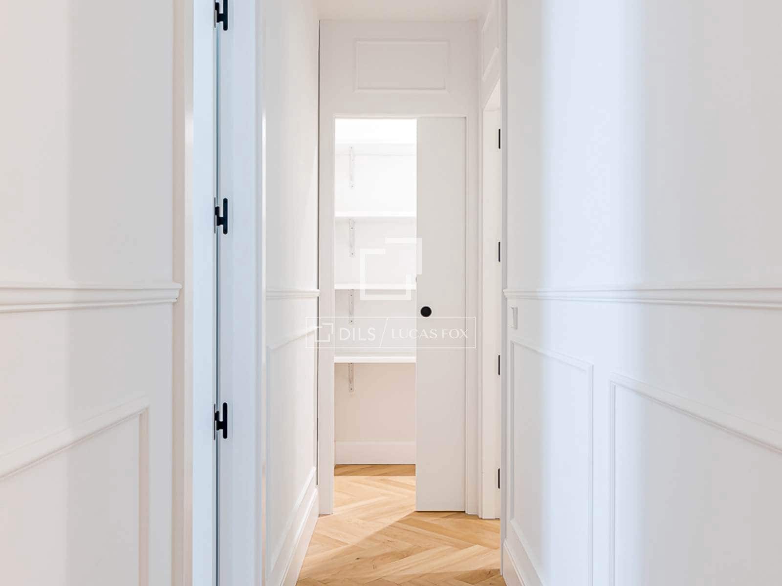 3 chambre Appartement à vendre à Madrid ville - 2 950 000 € (Ref: 9819552)