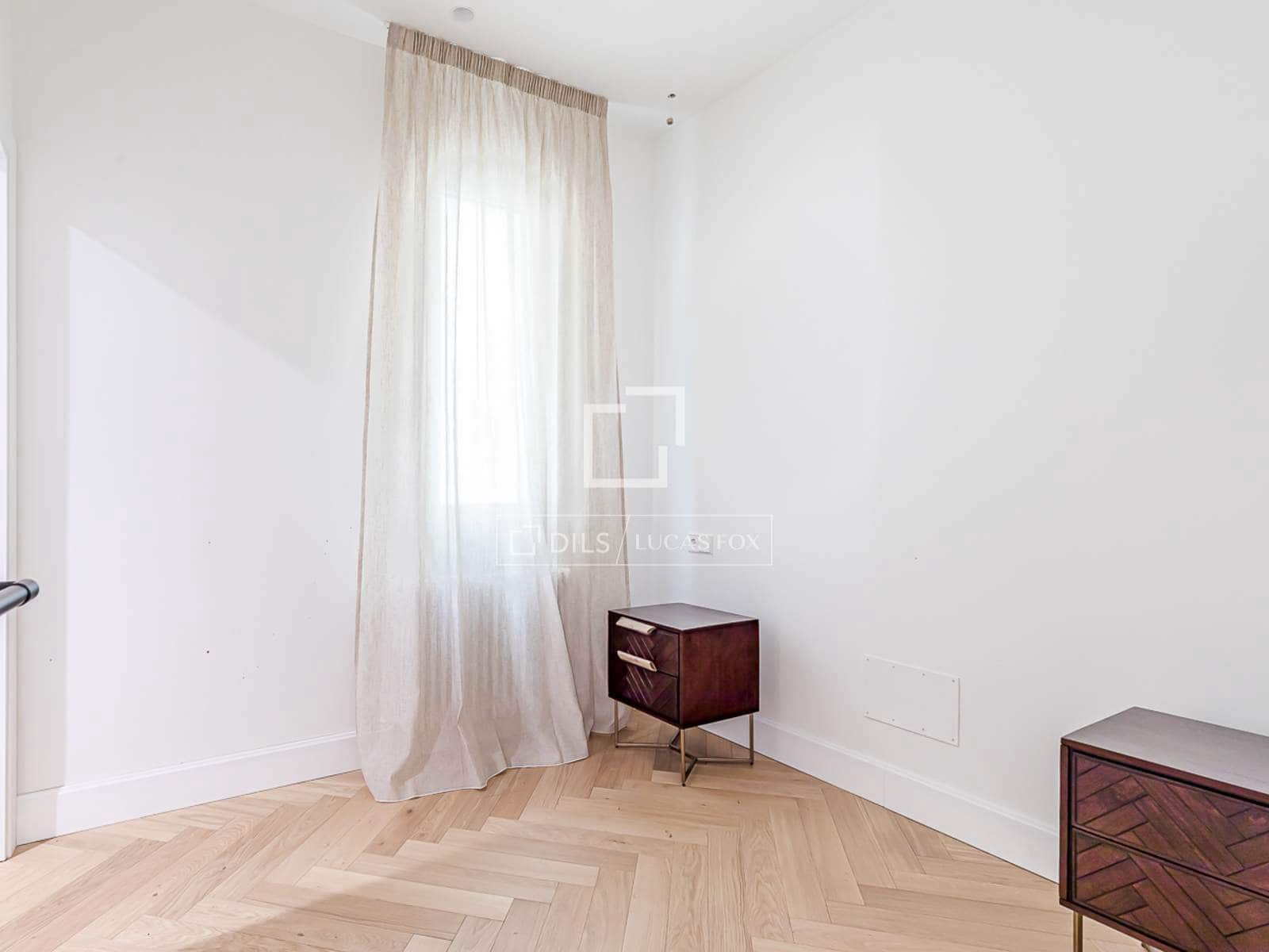 3 chambre Appartement à vendre à Madrid ville - 2 950 000 € (Ref: 9819552)