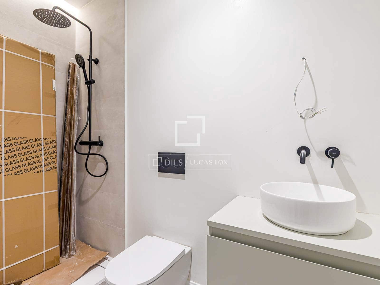 3 chambre Appartement à vendre à Madrid ville - 2 950 000 € (Ref: 9819552)