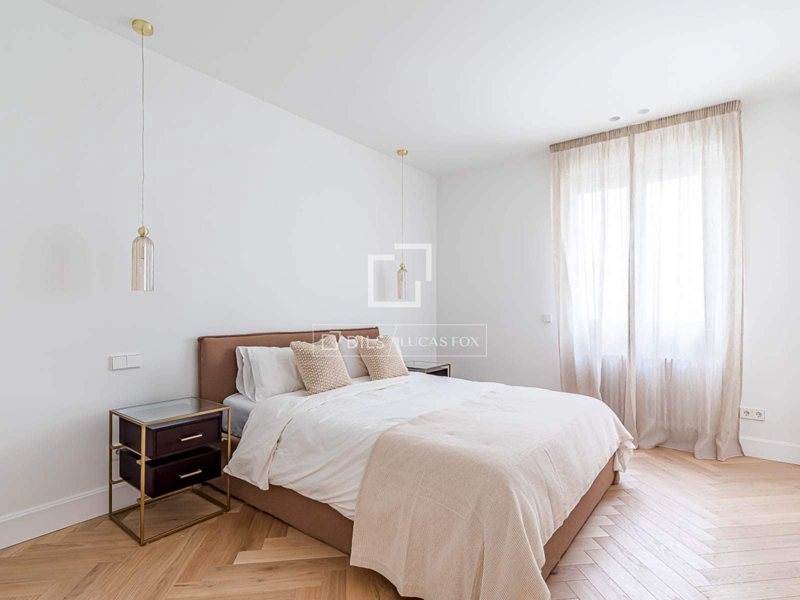 3 chambre Appartement à vendre à Madrid ville - 2 950 000 € (Ref: 9819552)