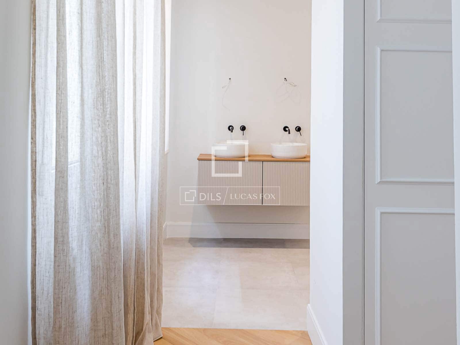 3 chambre Appartement à vendre à Madrid ville - 2 950 000 € (Ref: 9819552)