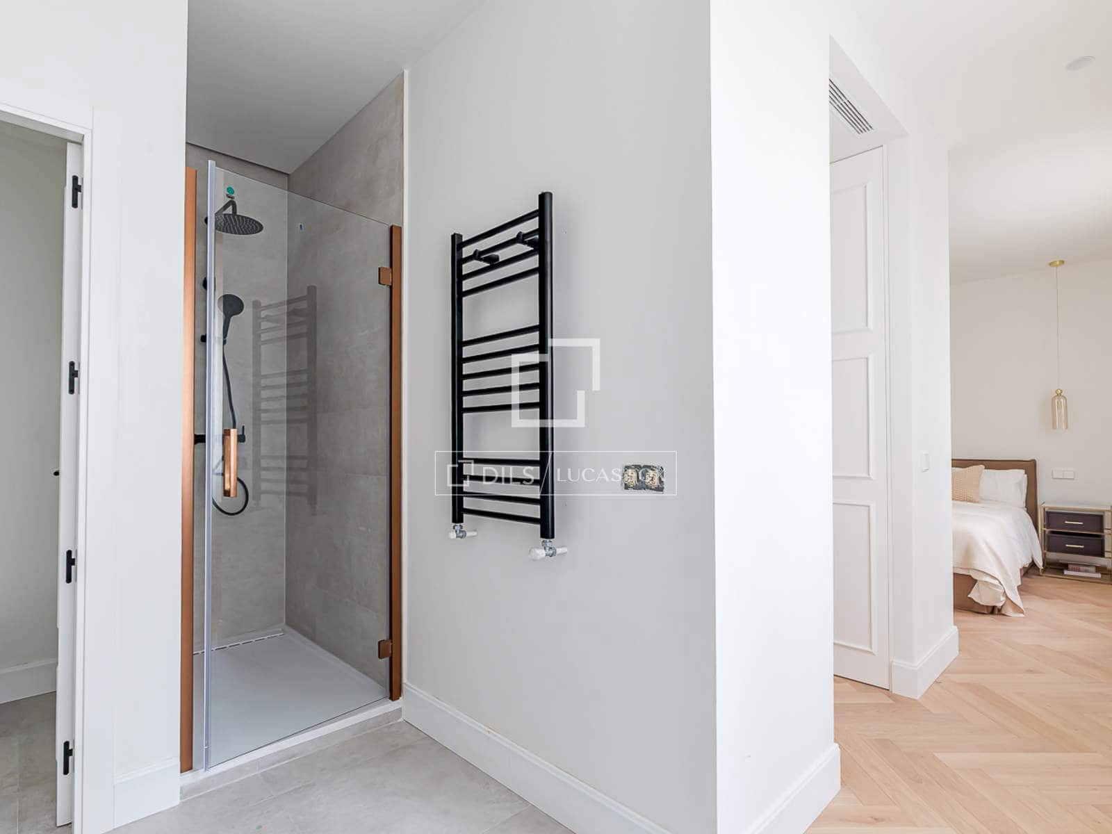 3 chambre Appartement à vendre à Madrid ville - 2 950 000 € (Ref: 9819552)