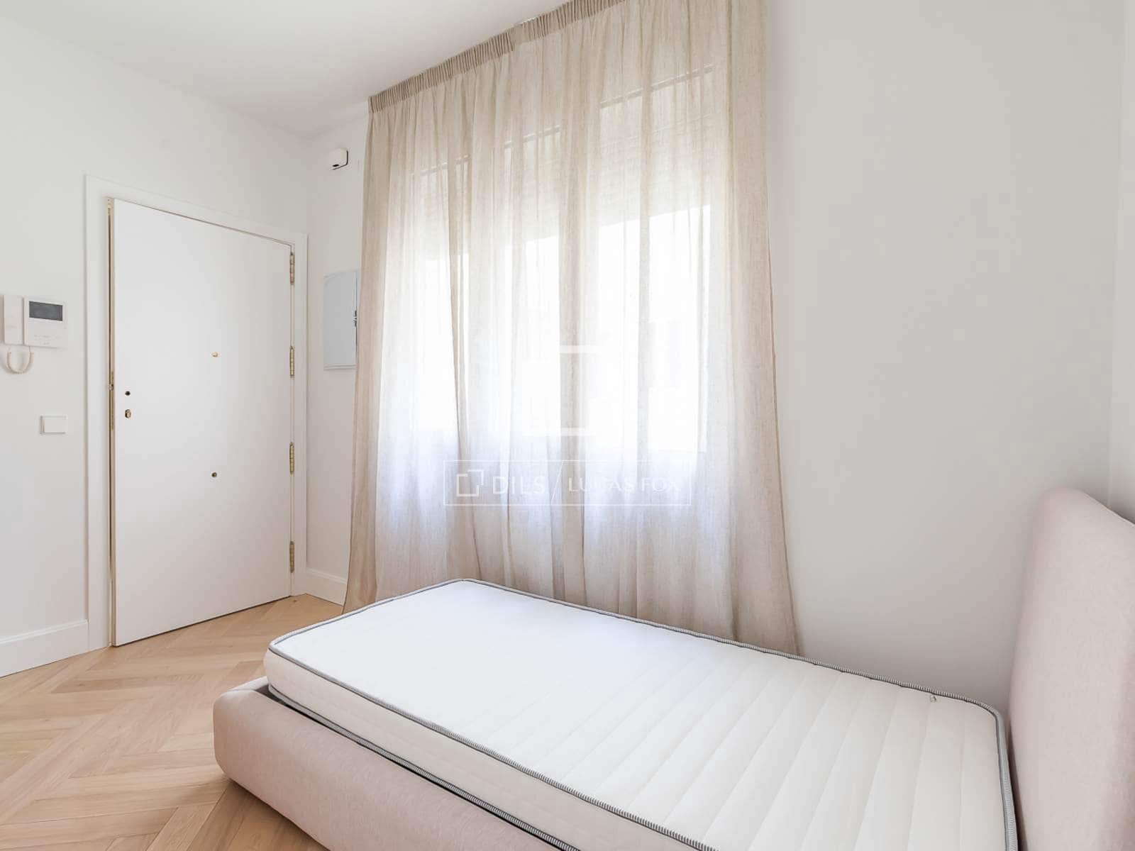 3 chambre Appartement à vendre à Madrid ville - 2 950 000 € (Ref: 9819552)