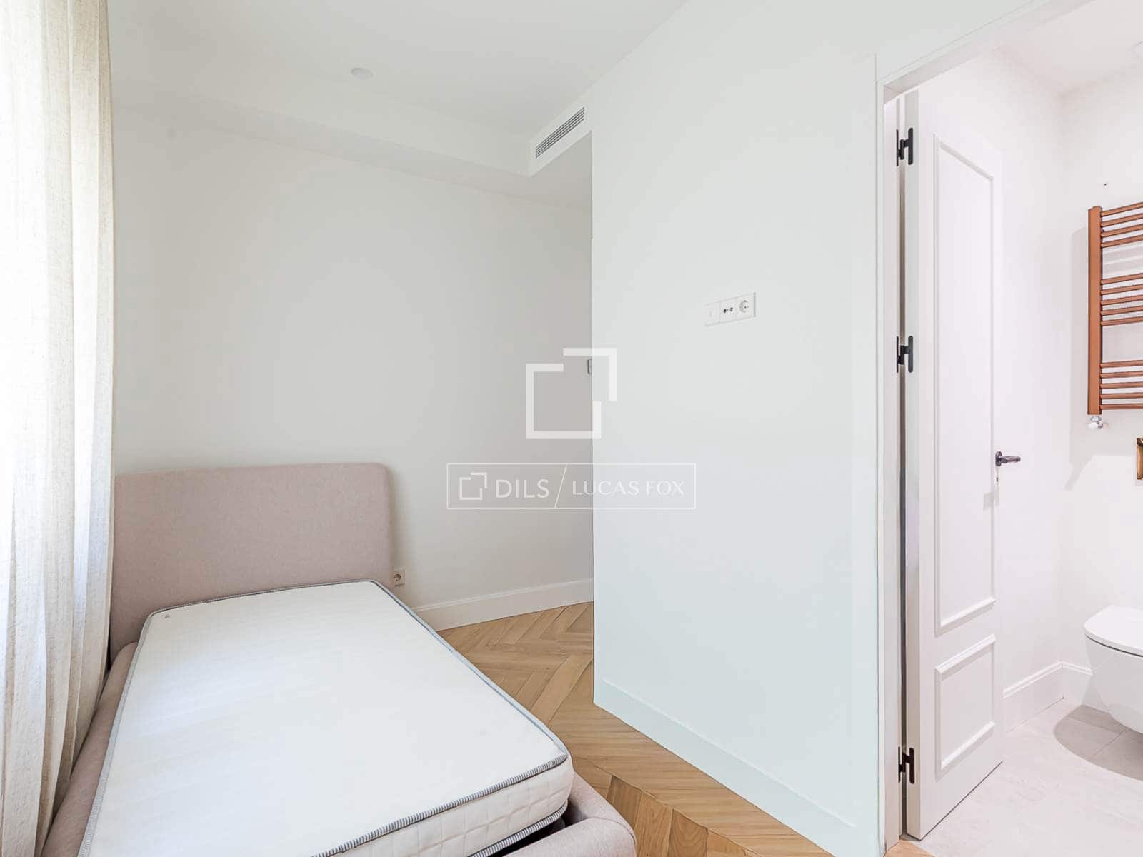 3 chambre Appartement à vendre à Madrid ville - 2 950 000 € (Ref: 9819552)