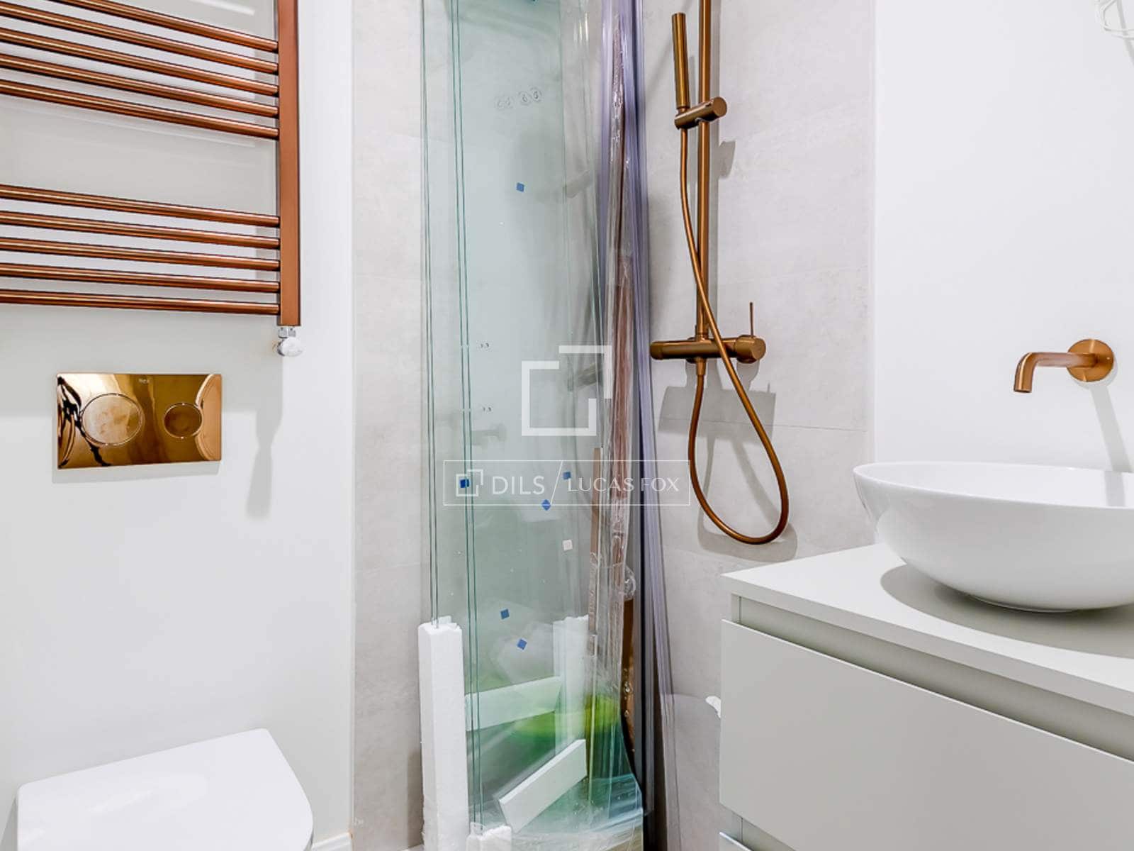 3 chambre Appartement à vendre à Madrid ville - 2 950 000 € (Ref: 9819552)