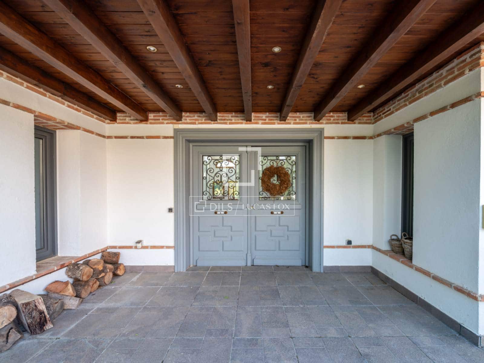 7 slaapkamer Villa te koop in San Sebastian de los Reyes met zwembad garage - € 2.100.000 (Ref: 9819553)