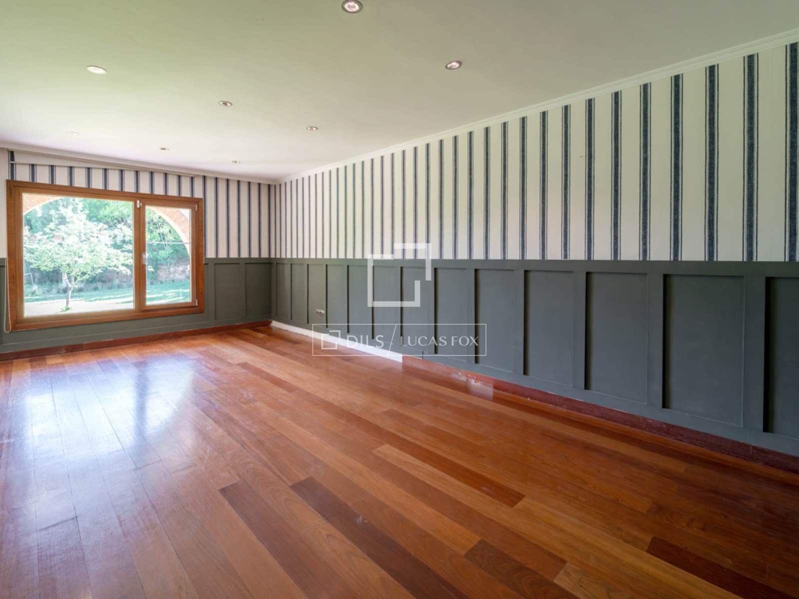 7 slaapkamer Villa te koop in San Sebastian de los Reyes met zwembad garage - € 2.100.000 (Ref: 9819553)
