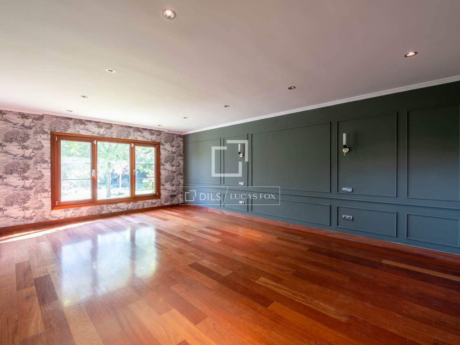 7 slaapkamer Villa te koop in San Sebastian de los Reyes met zwembad garage - € 2.100.000 (Ref: 9819553)