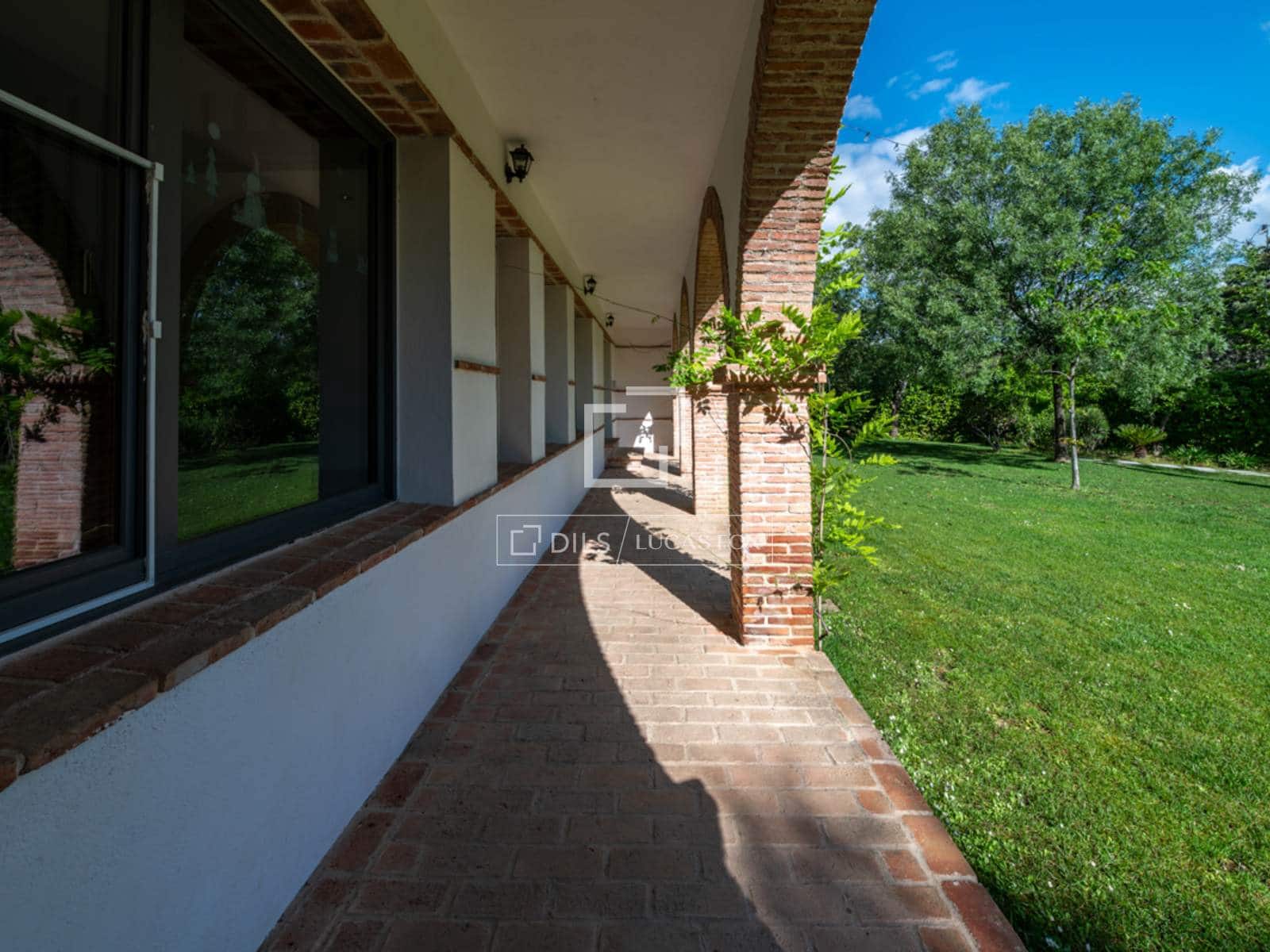 7 slaapkamer Villa te koop in San Sebastian de los Reyes met zwembad garage - € 2.100.000 (Ref: 9819553)