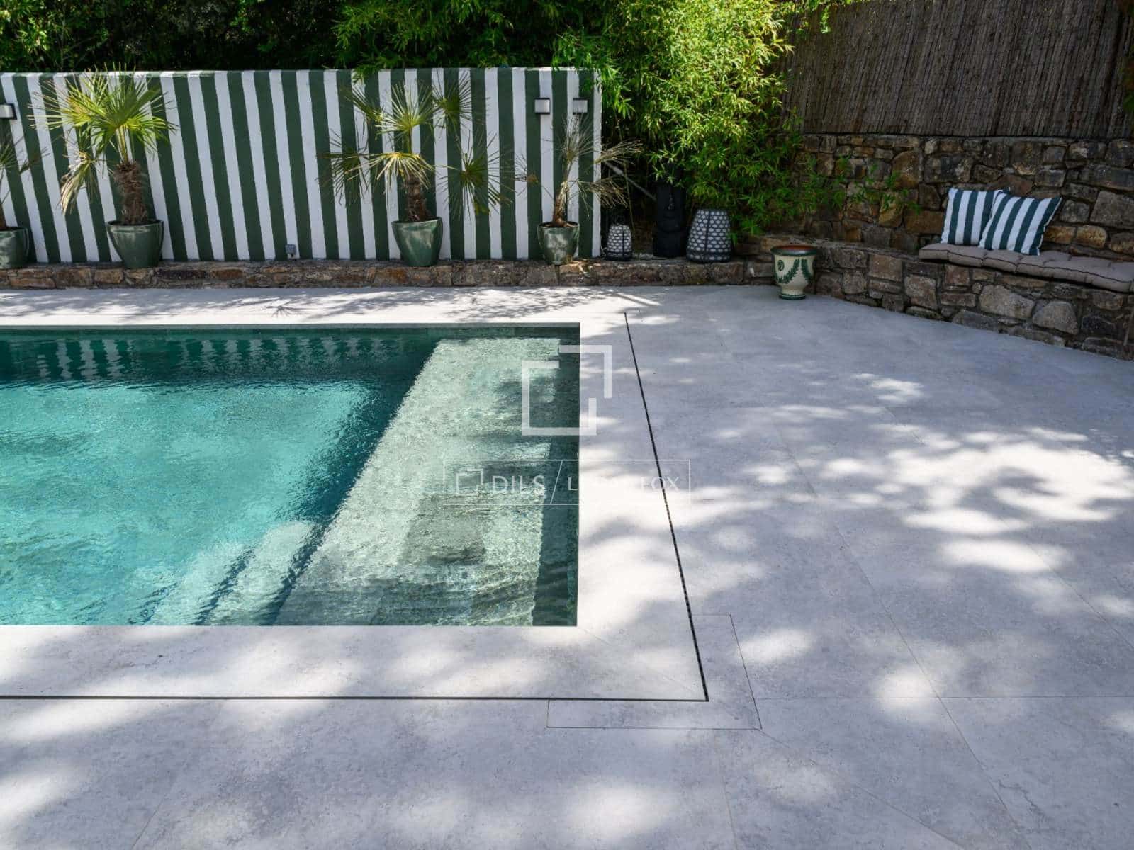 7 soverom Villa til salgs i San Sebastian de los Reyes med svømmebasseng garasje - € 2 100 000 (Ref: 9819553)