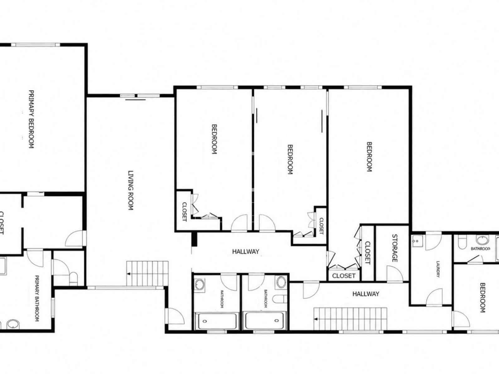 7 soverom Villa til salgs i San Sebastian de los Reyes med svømmebasseng garasje - € 2 100 000 (Ref: 9819553)