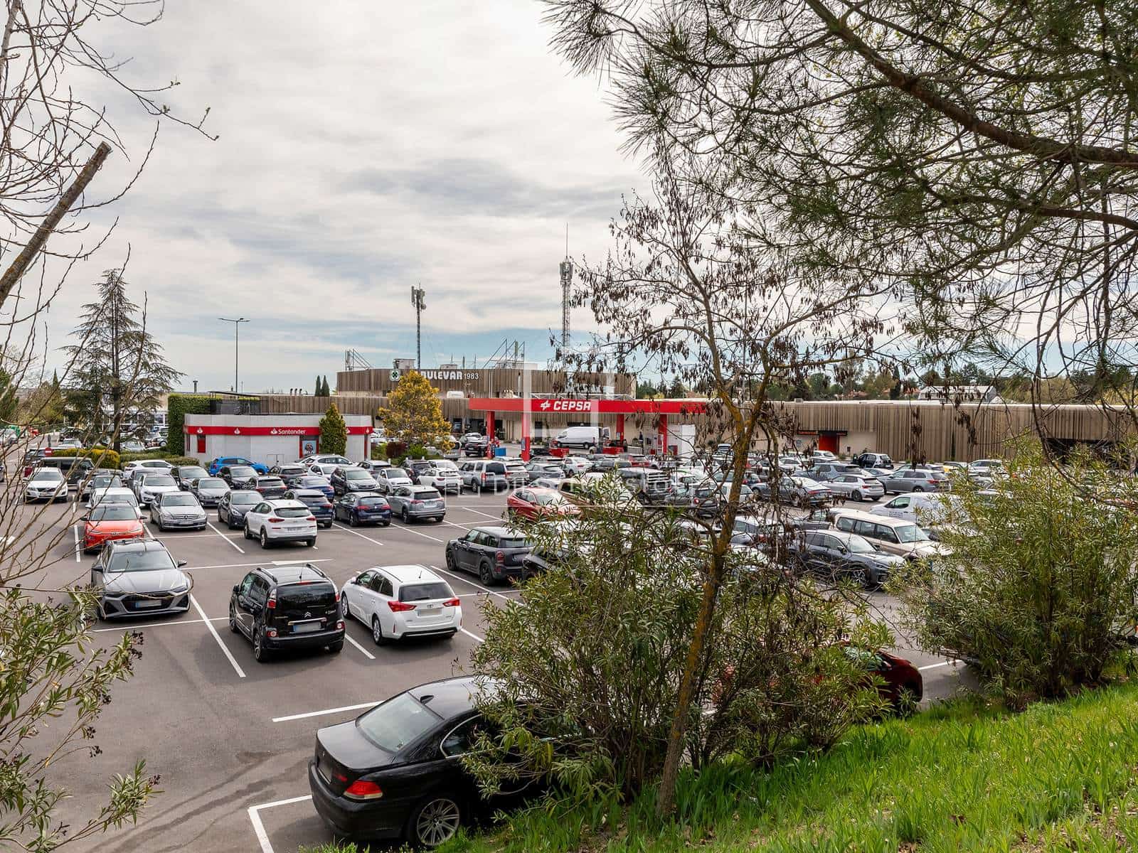 5 makuuhuone Huvila myytävänä paikassa Alcobendas mukana uima-altaan 
autotalli - 2 800 000 € (Ref: 9819554)