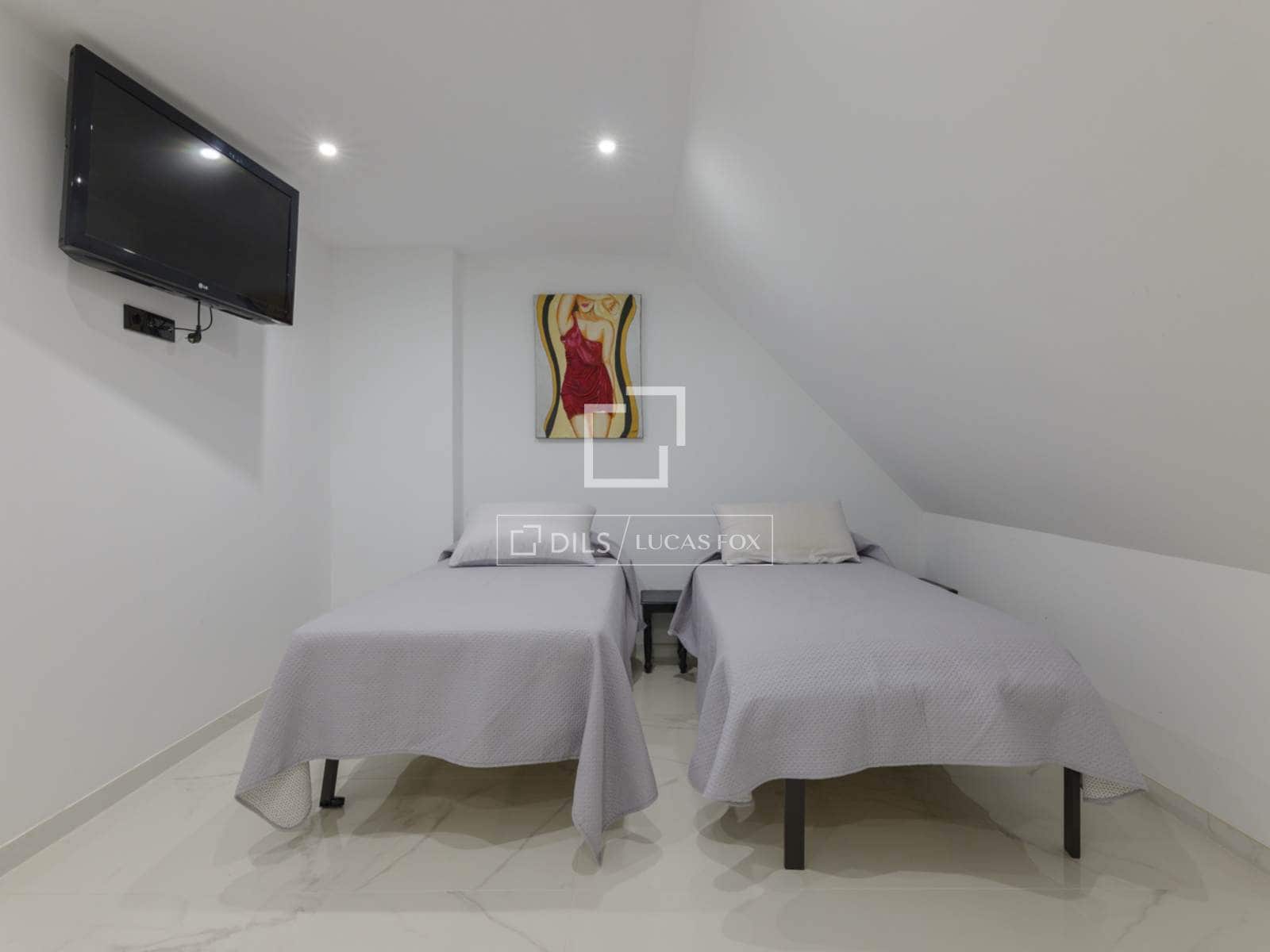 6 camera da letto Villa in vendita in Pozuelo de Alarcon con garage - 1.625.000 € (Rif: 9819555)