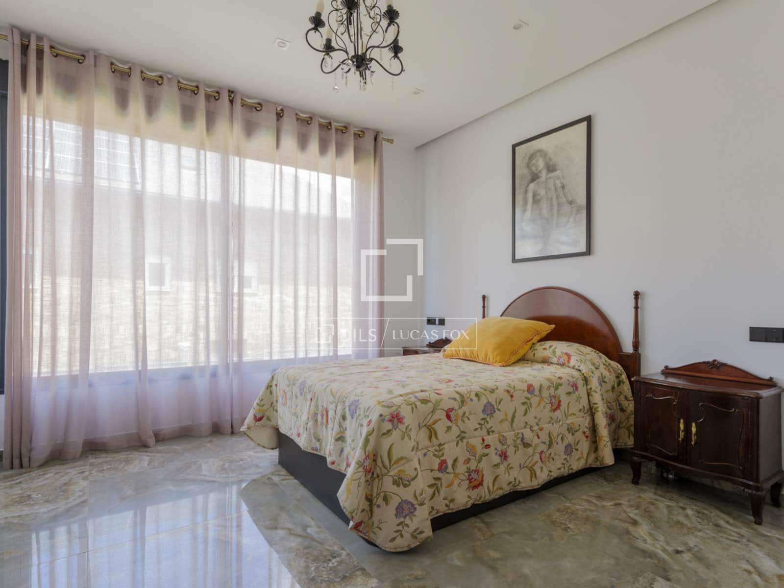 6 camera da letto Villa in vendita in Pozuelo de Alarcon con garage - 1.625.000 € (Rif: 9819555)