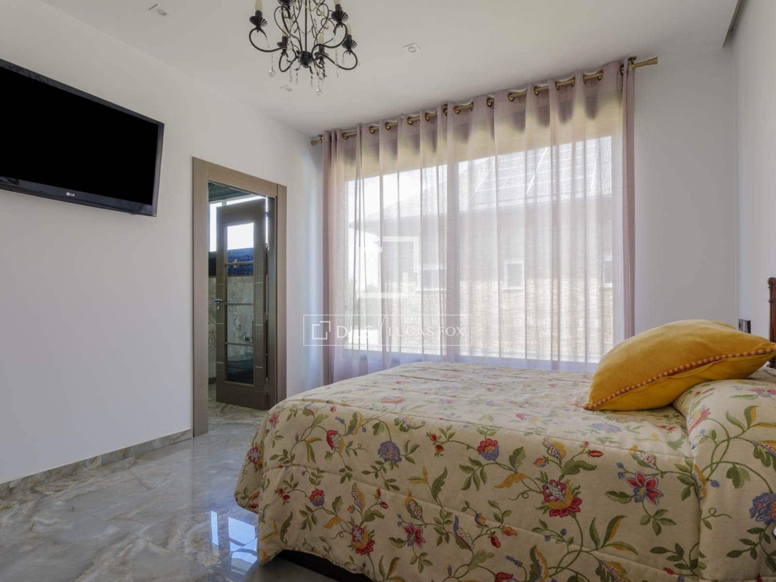 6 camera da letto Villa in vendita in Pozuelo de Alarcon con garage - 1.625.000 € (Rif: 9819555)