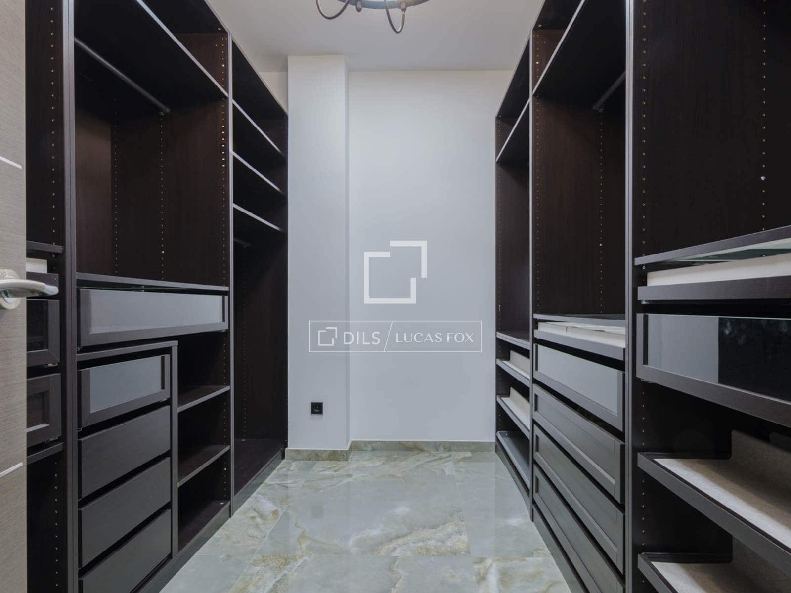 6 camera da letto Villa in vendita in Pozuelo de Alarcon con garage - 1.625.000 € (Rif: 9819555)