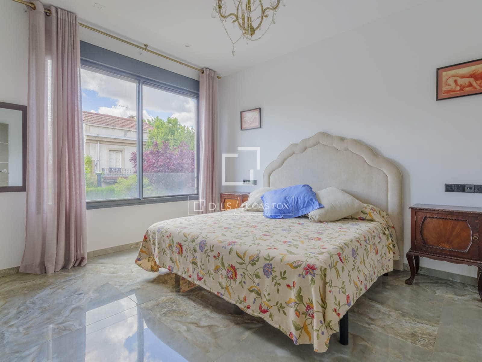 6 camera da letto Villa in vendita in Pozuelo de Alarcon con garage - 1.625.000 € (Rif: 9819555)