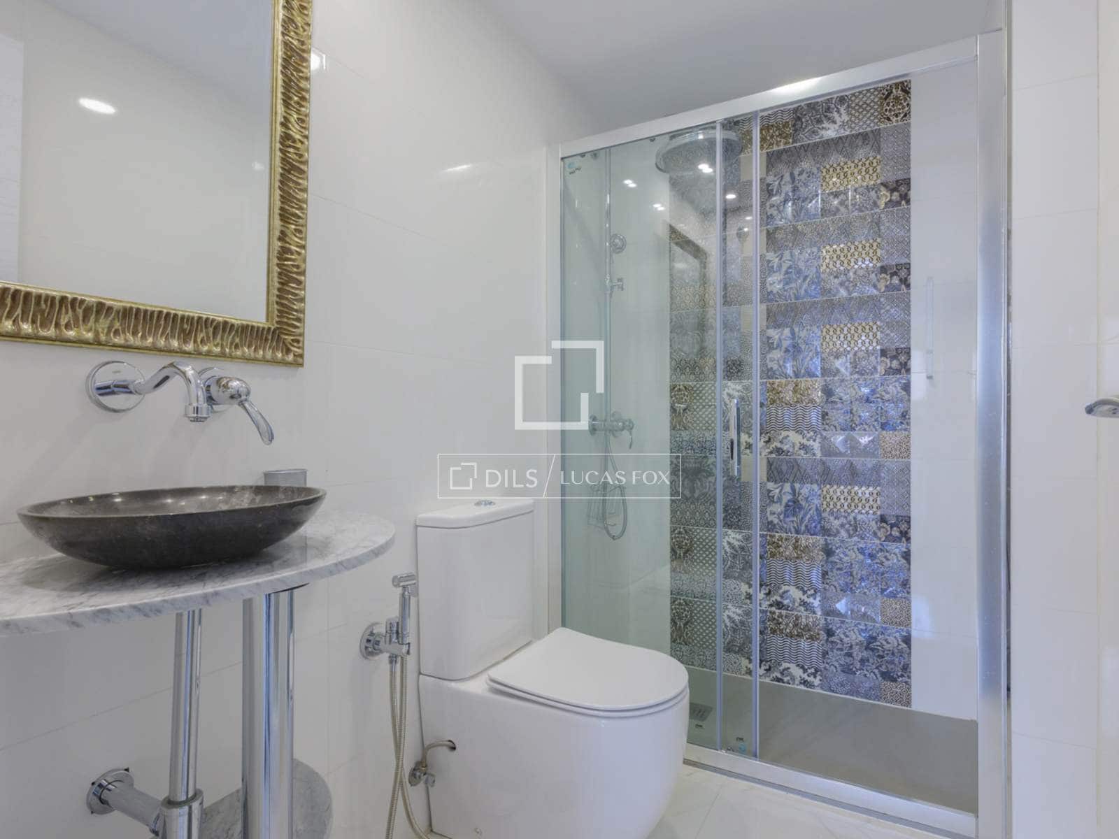 6 camera da letto Villa in vendita in Pozuelo de Alarcon con garage - 1.625.000 € (Rif: 9819555)