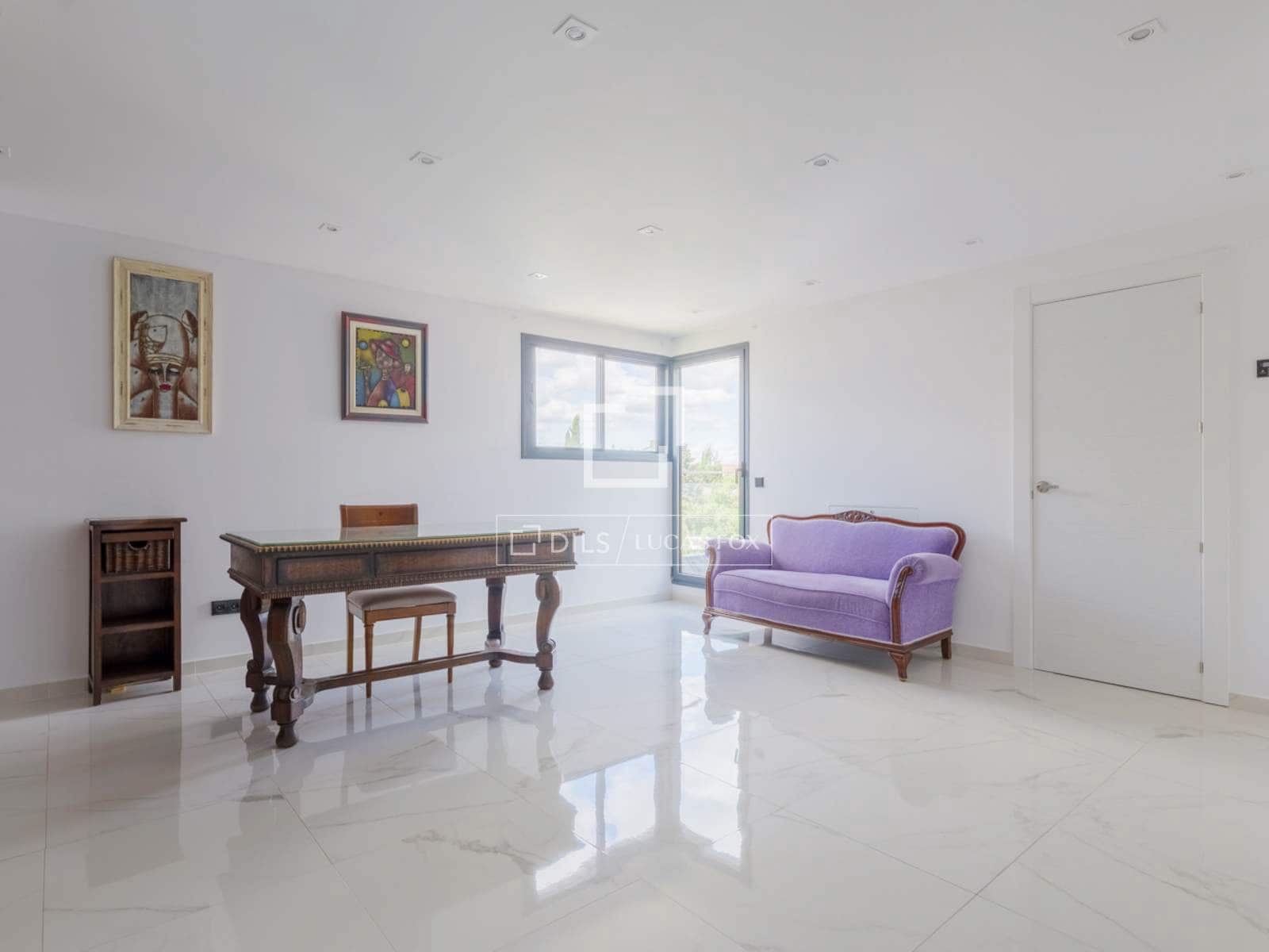 6 camera da letto Villa in vendita in Pozuelo de Alarcon con garage - 1.625.000 € (Rif: 9819555)