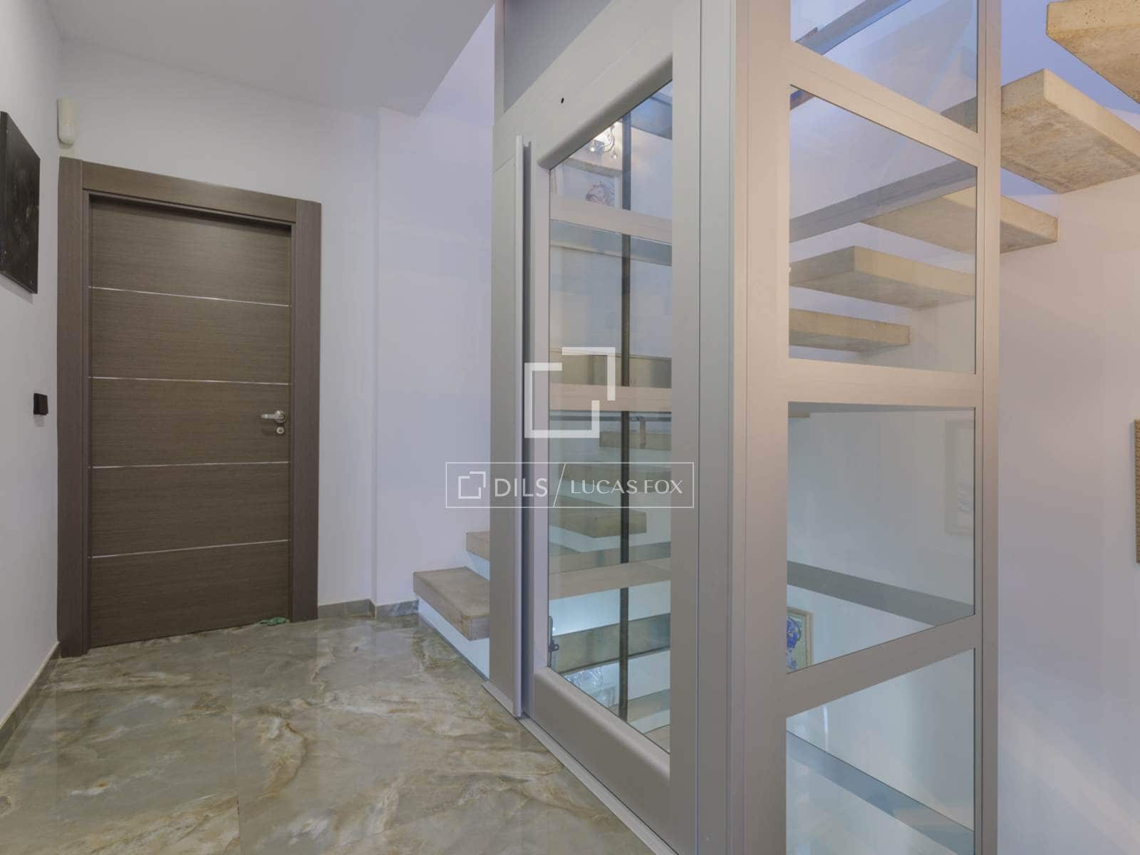 6 camera da letto Villa in vendita in Pozuelo de Alarcon con garage - 1.625.000 € (Rif: 9819555)