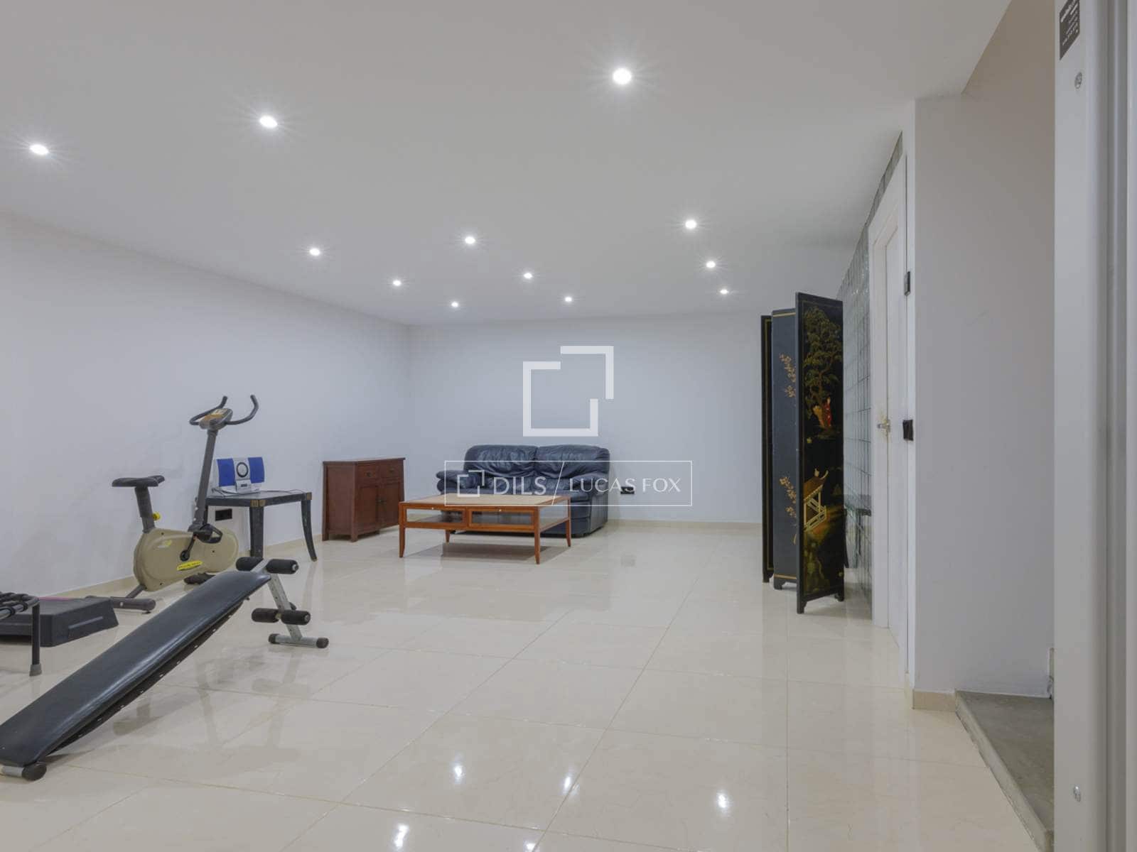 6 camera da letto Villa in vendita in Pozuelo de Alarcon con garage - 1.625.000 € (Rif: 9819555)