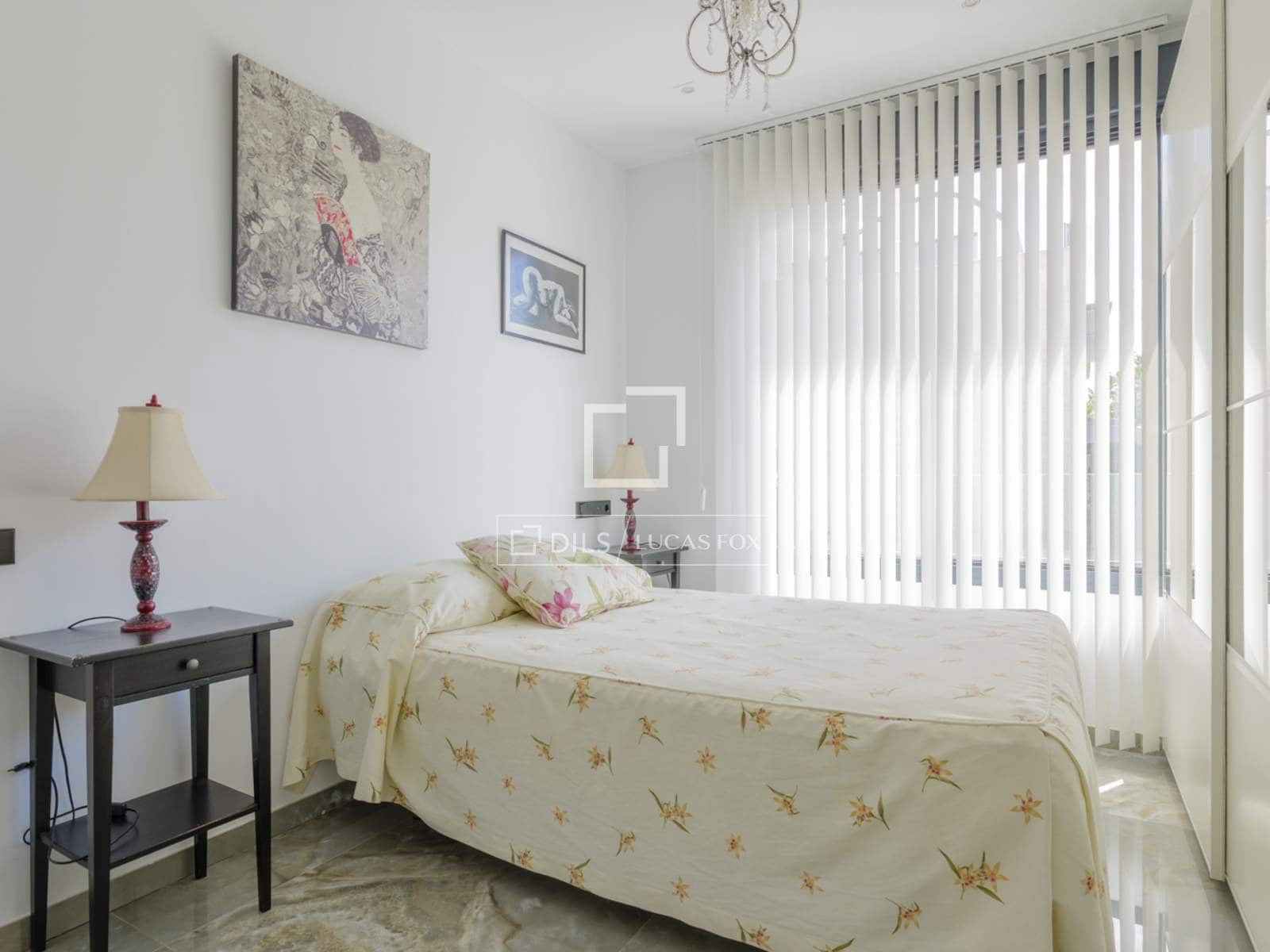 6 camera da letto Villa in vendita in Pozuelo de Alarcon con garage - 1.625.000 € (Rif: 9819555)