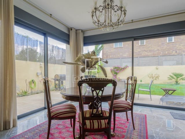 6 camera da letto Villa in vendita in Pozuelo de Alarcón con garage - 1.625.000 € (Rif: 9819555)