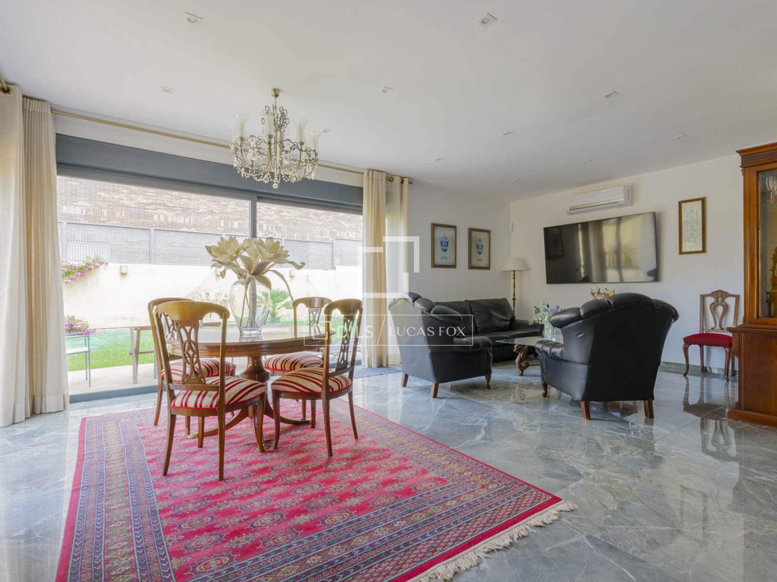 6 camera da letto Villa in vendita in Pozuelo de Alarcon con garage - 1.625.000 € (Rif: 9819555)
