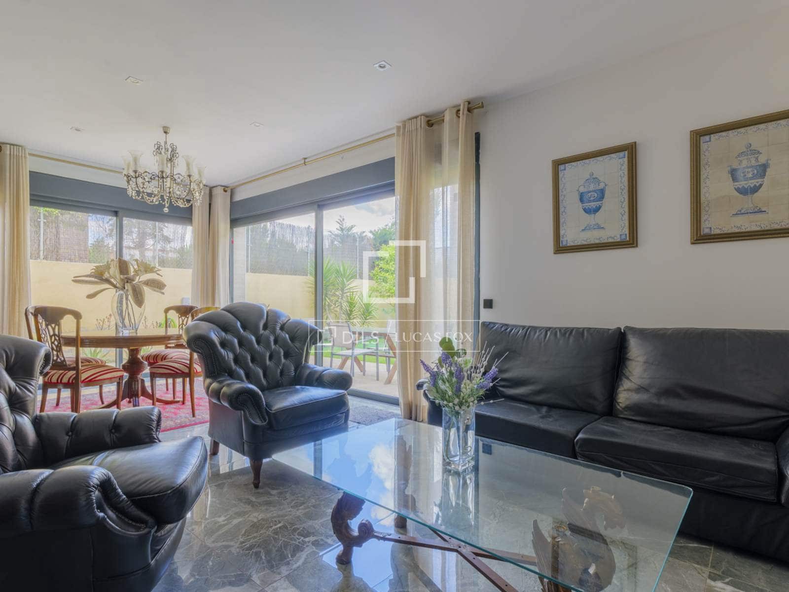 6 camera da letto Villa in vendita in Pozuelo de Alarcon con garage - 1.625.000 € (Rif: 9819555)