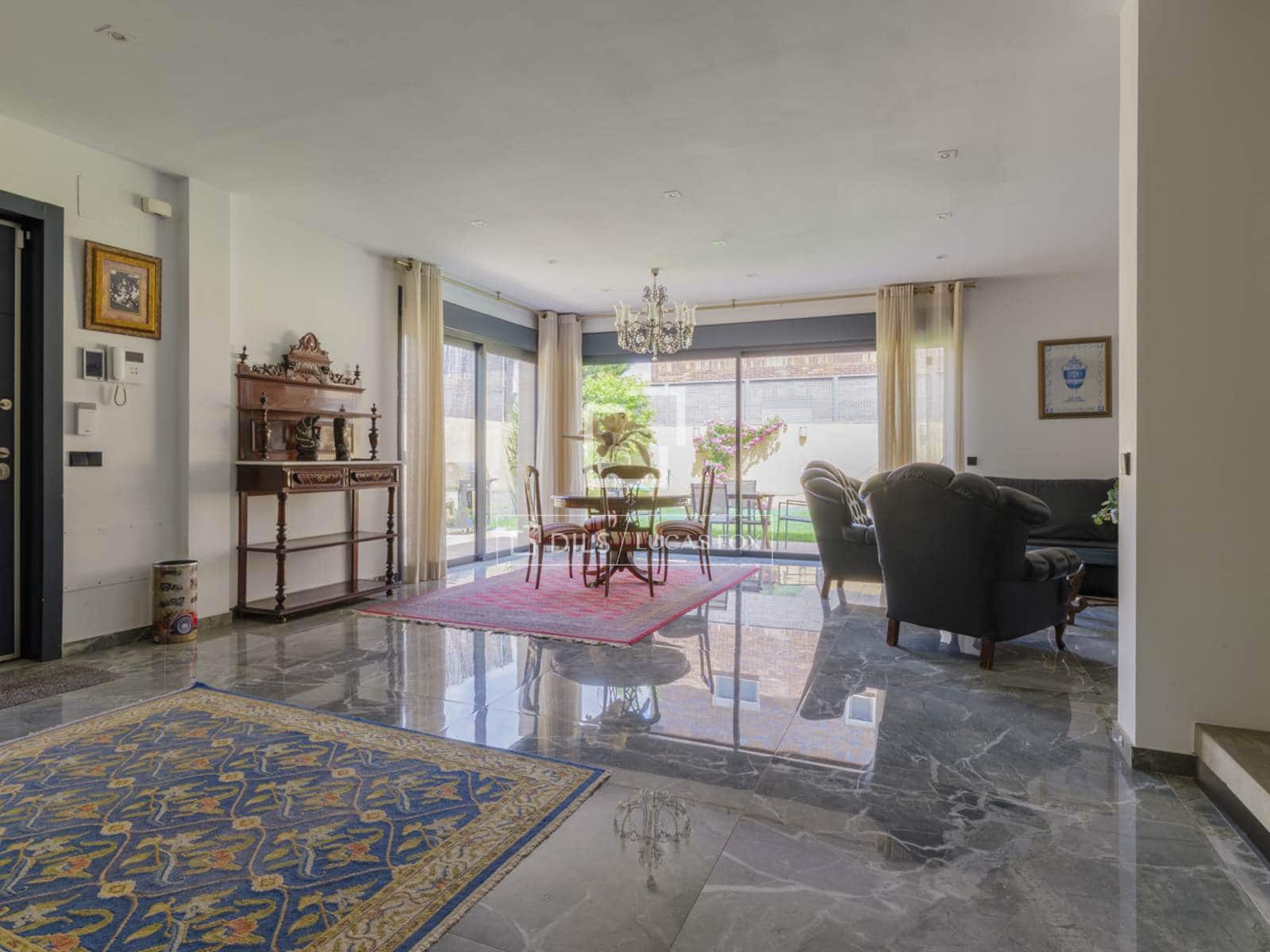 6 camera da letto Villa in vendita in Pozuelo de Alarcon con garage - 1.625.000 € (Rif: 9819555)