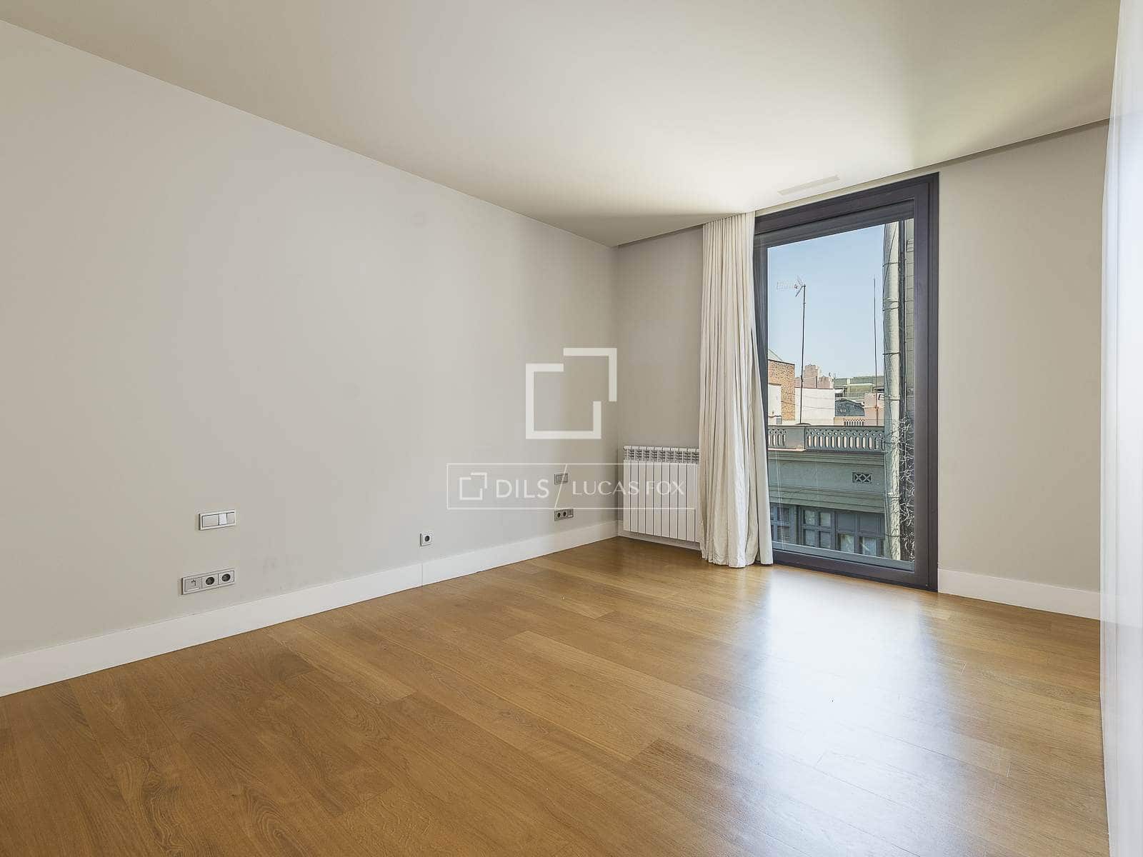 5 sypialnia Penthouse na sprzedaż w Miasto Barcelona - 5 800 000 € (Ref: 9820725)