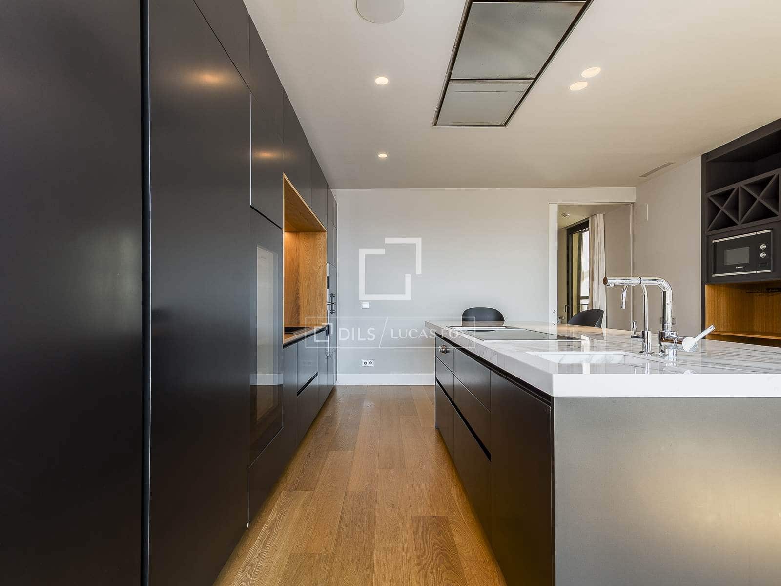5 sypialnia Penthouse na sprzedaż w Miasto Barcelona - 5 800 000 € (Ref: 9820725)